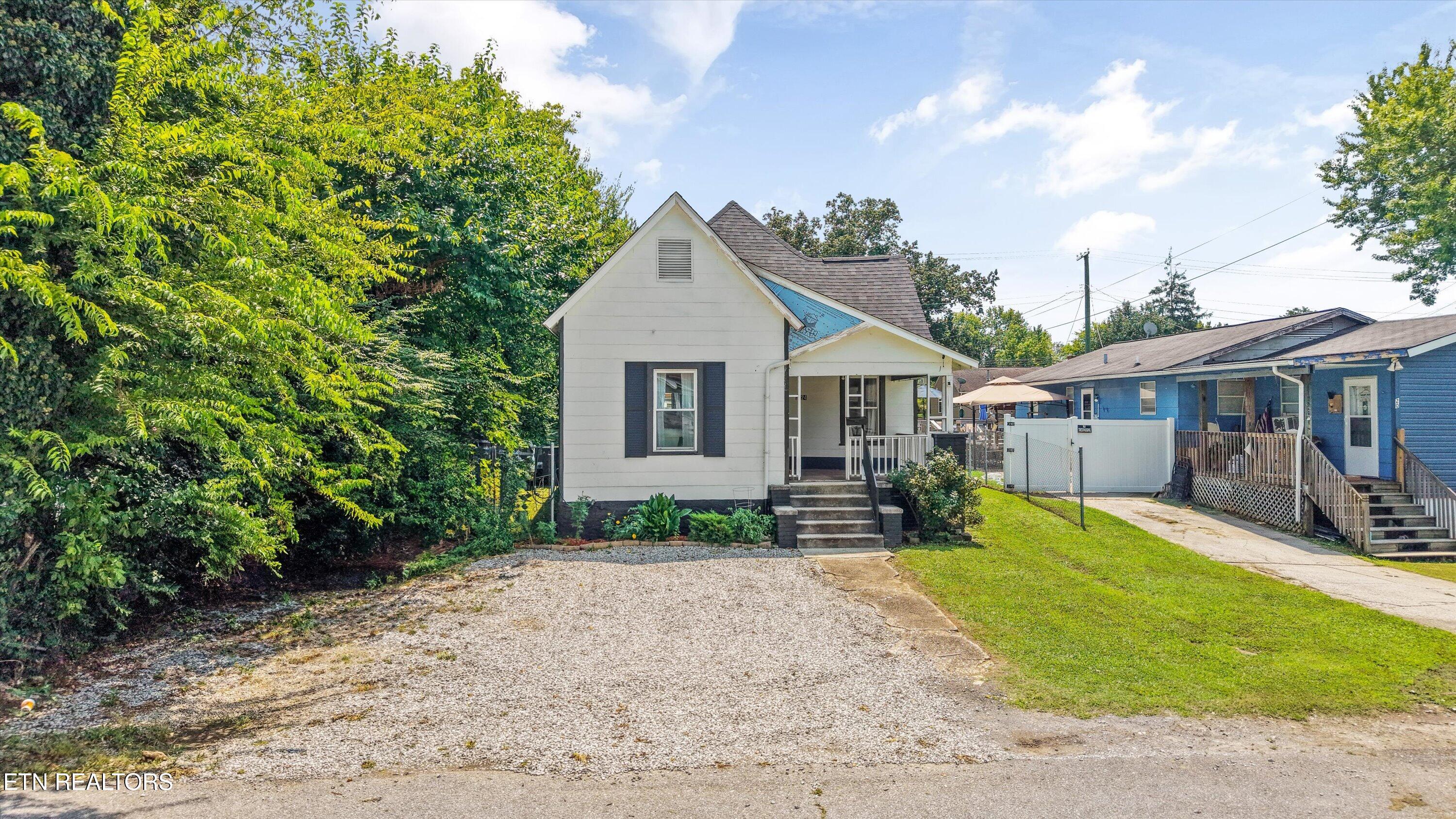 2024 Lawson Avenue Knoxville TN 37917