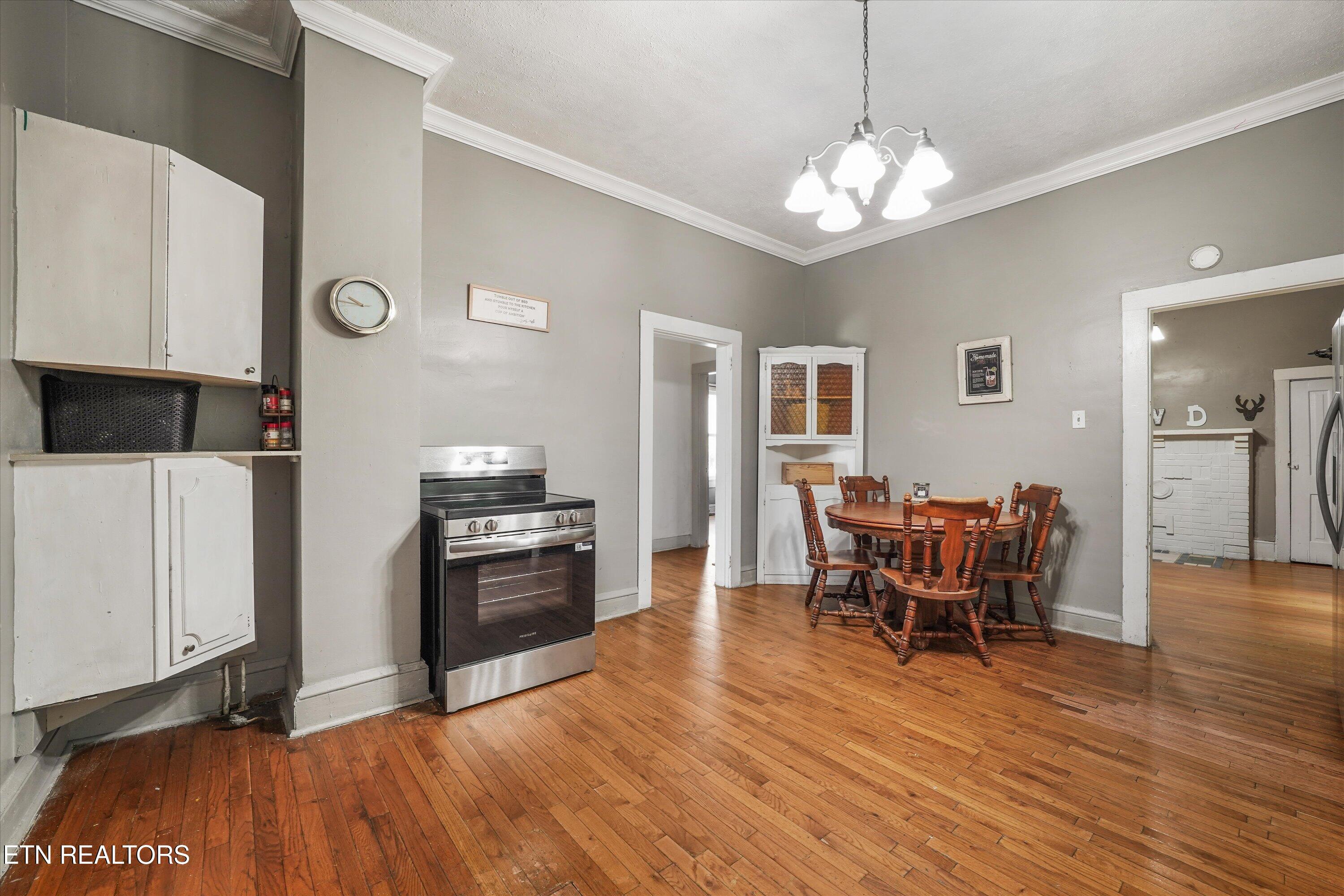 2024 Lawson Avenue Knoxville TN 37917