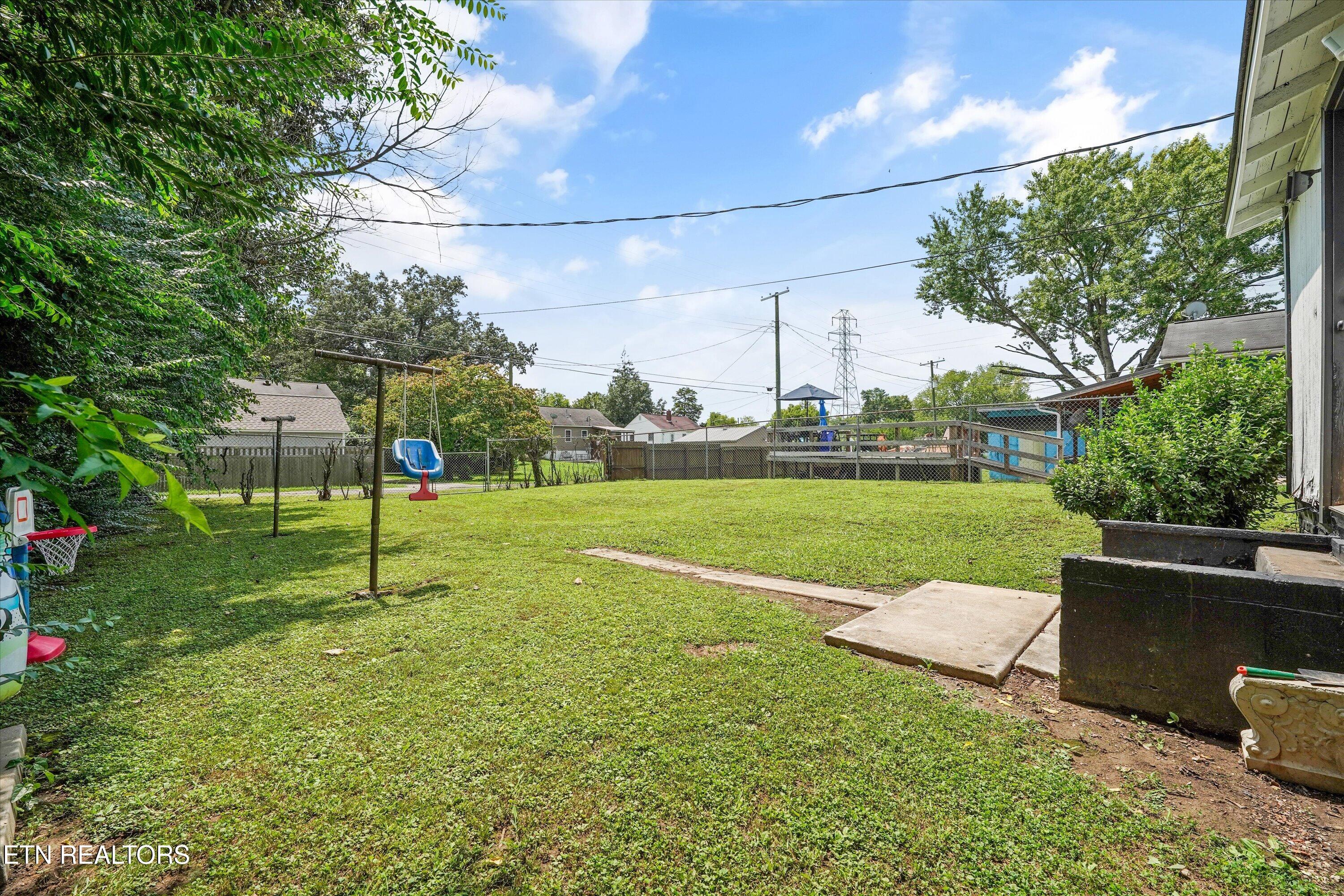 2024 Lawson Avenue Knoxville TN 37917