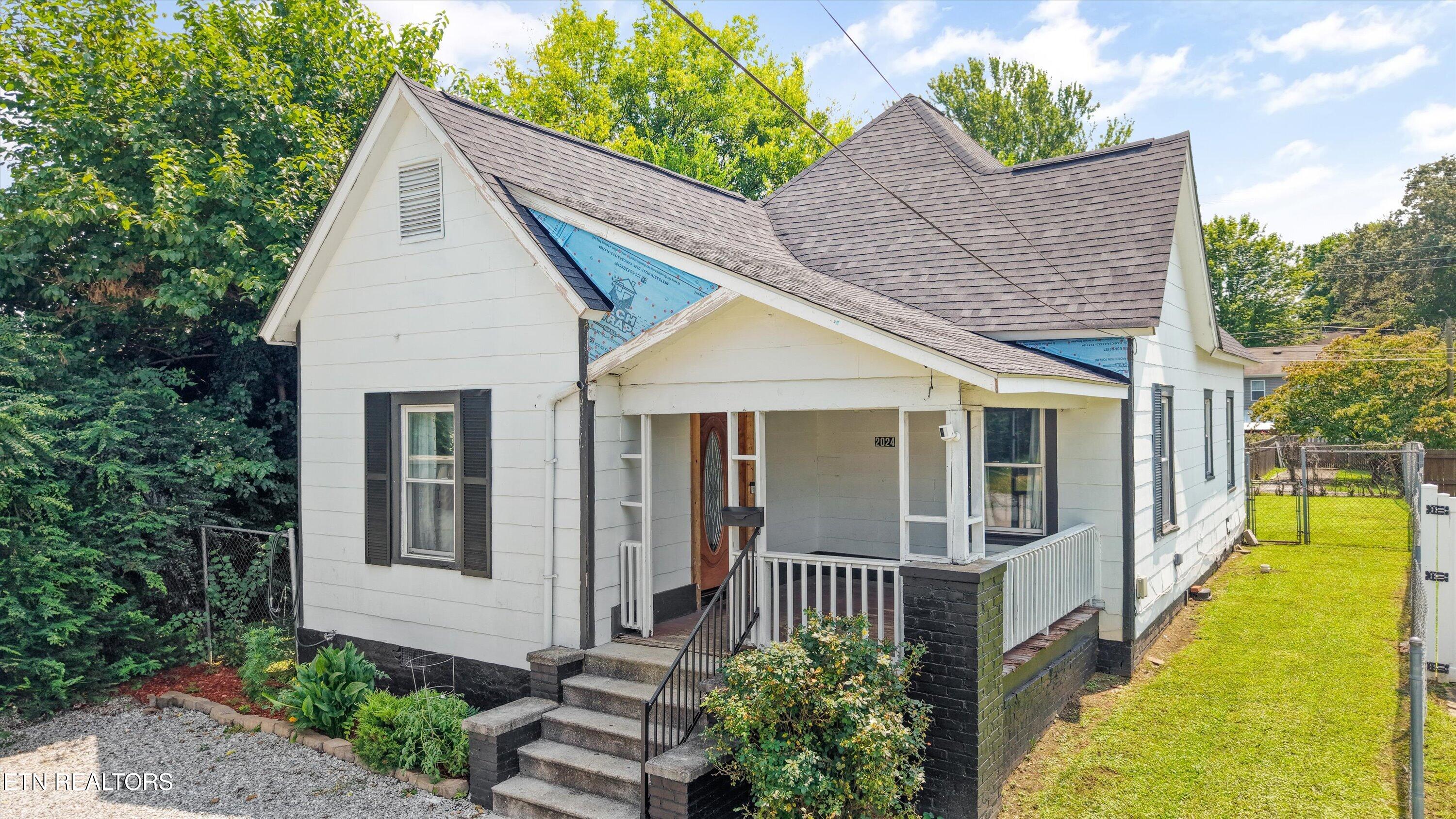 2024 Lawson Avenue Knoxville TN 37917
