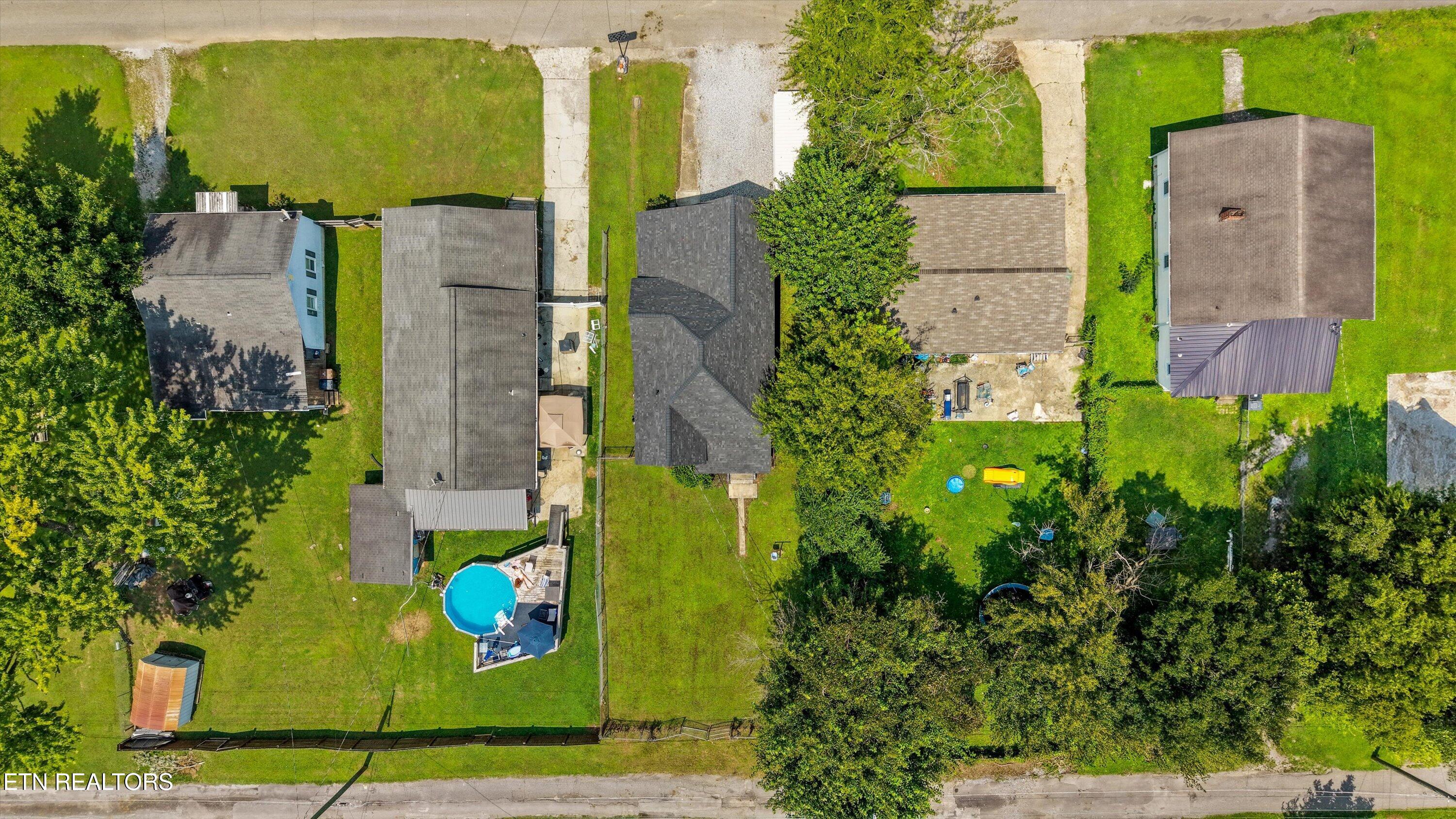 2024 Lawson Avenue Knoxville TN 37917