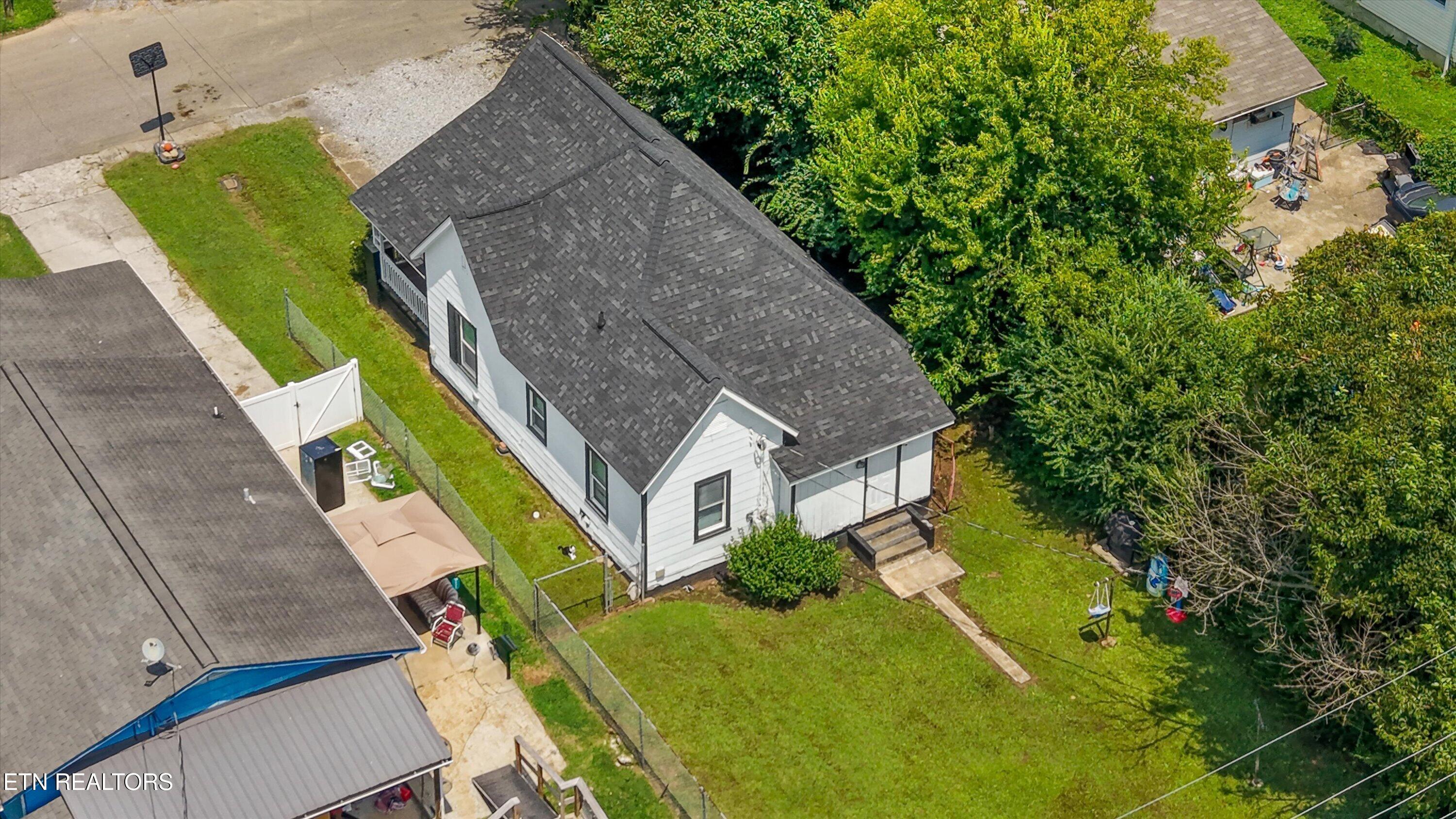 2024 Lawson Avenue Knoxville TN 37917