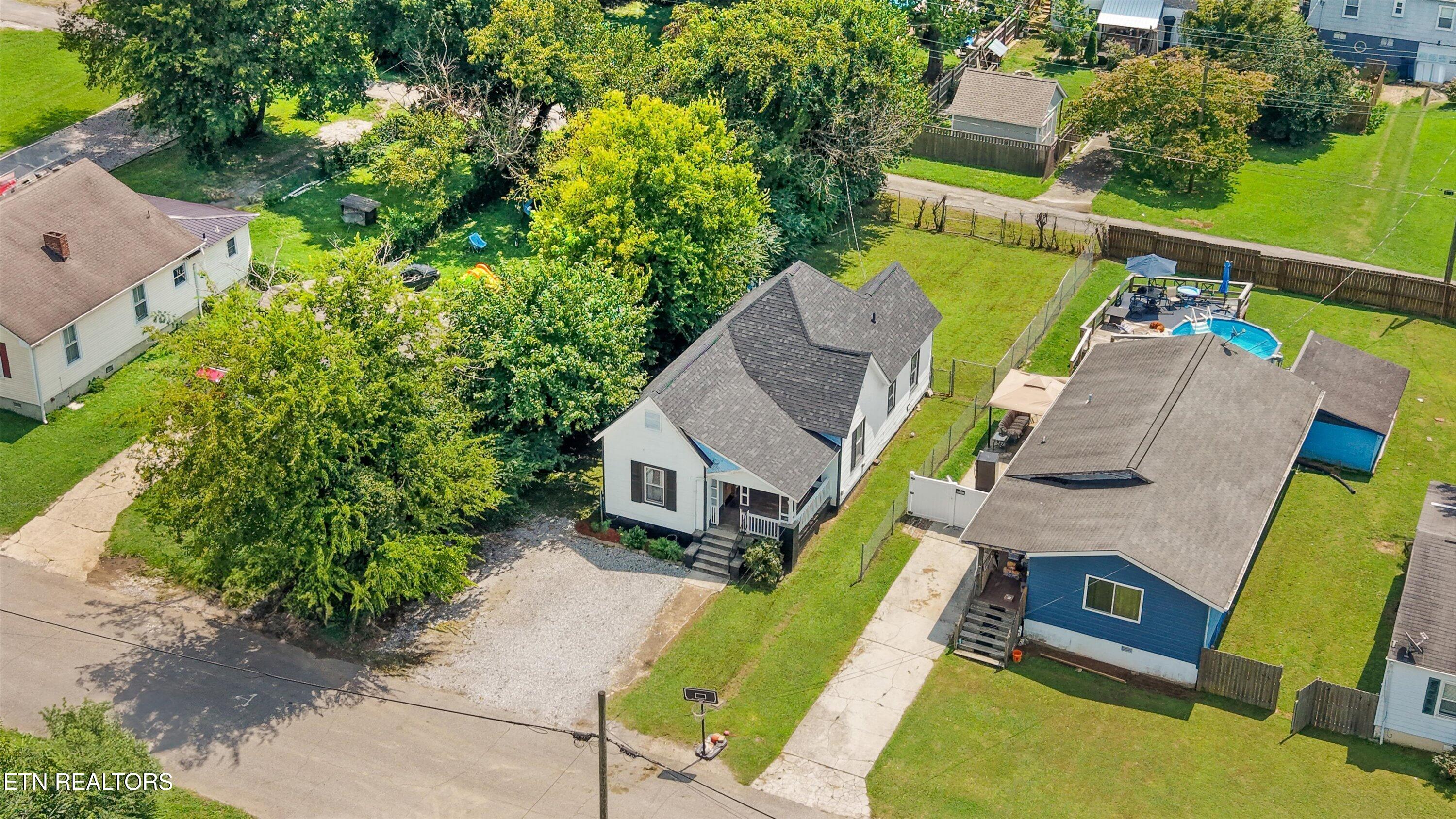 2024 Lawson Avenue Knoxville TN 37917
