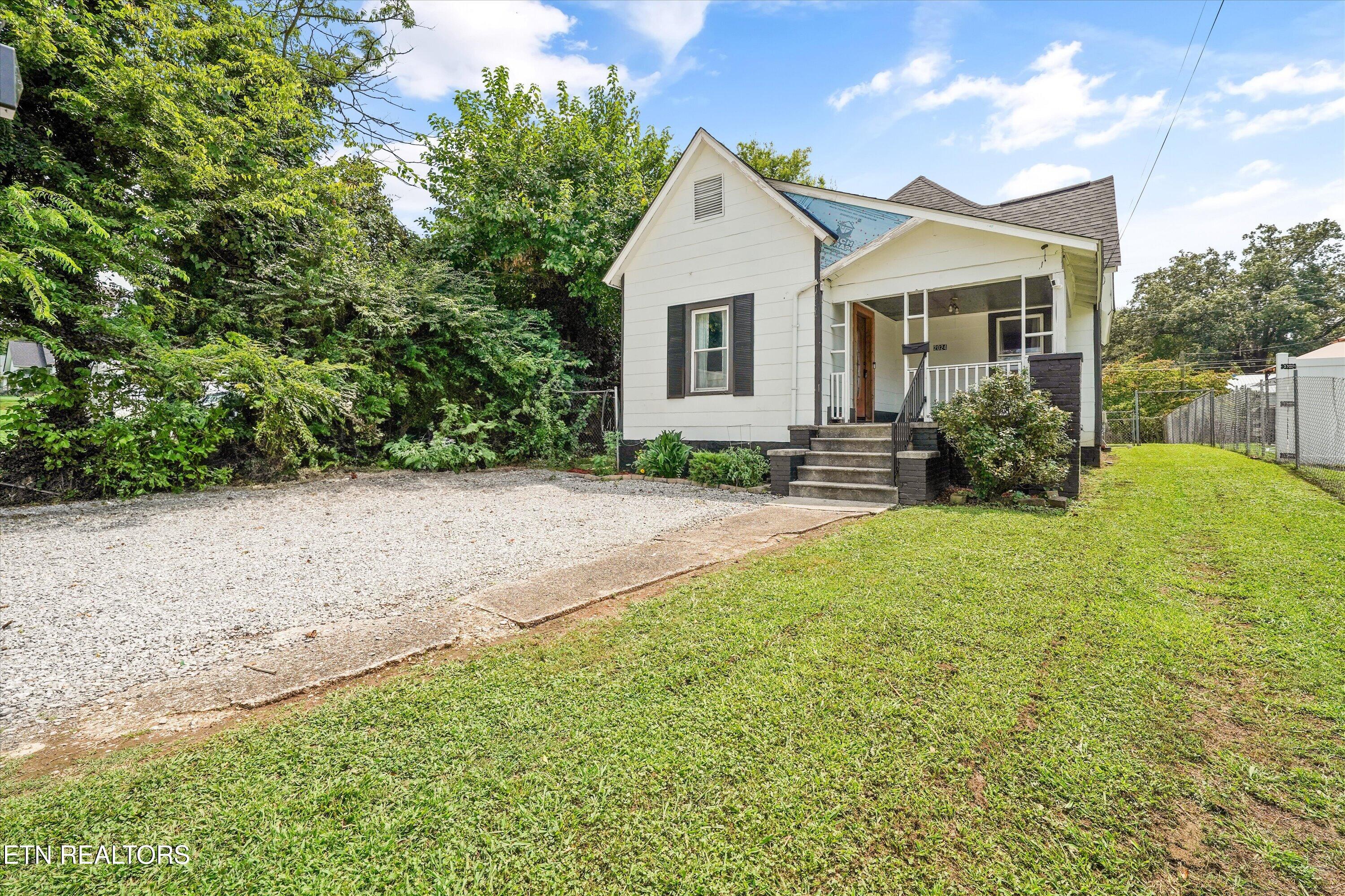 2024 Lawson Avenue Knoxville TN 37917