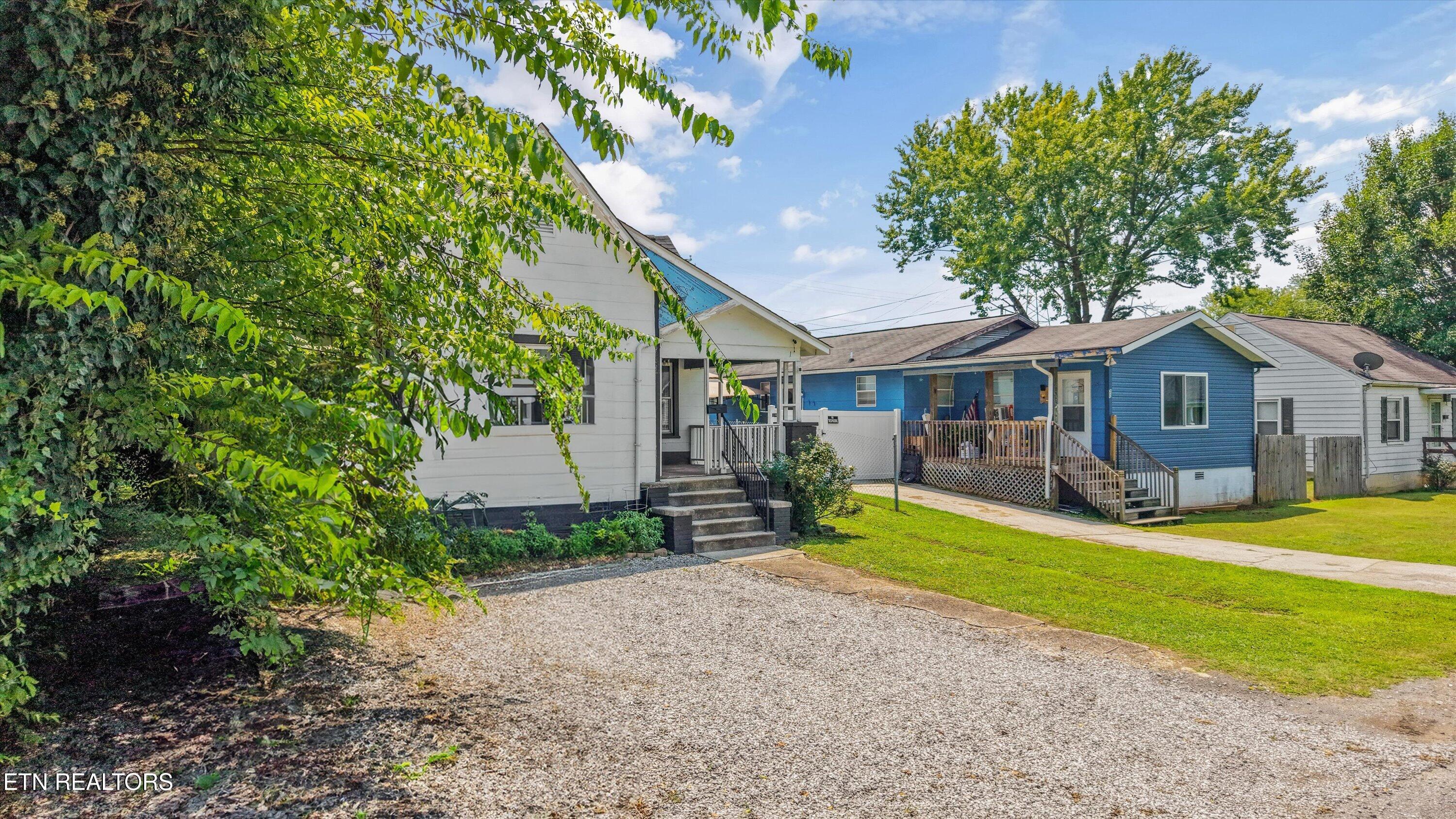 2024 Lawson Avenue Knoxville TN 37917