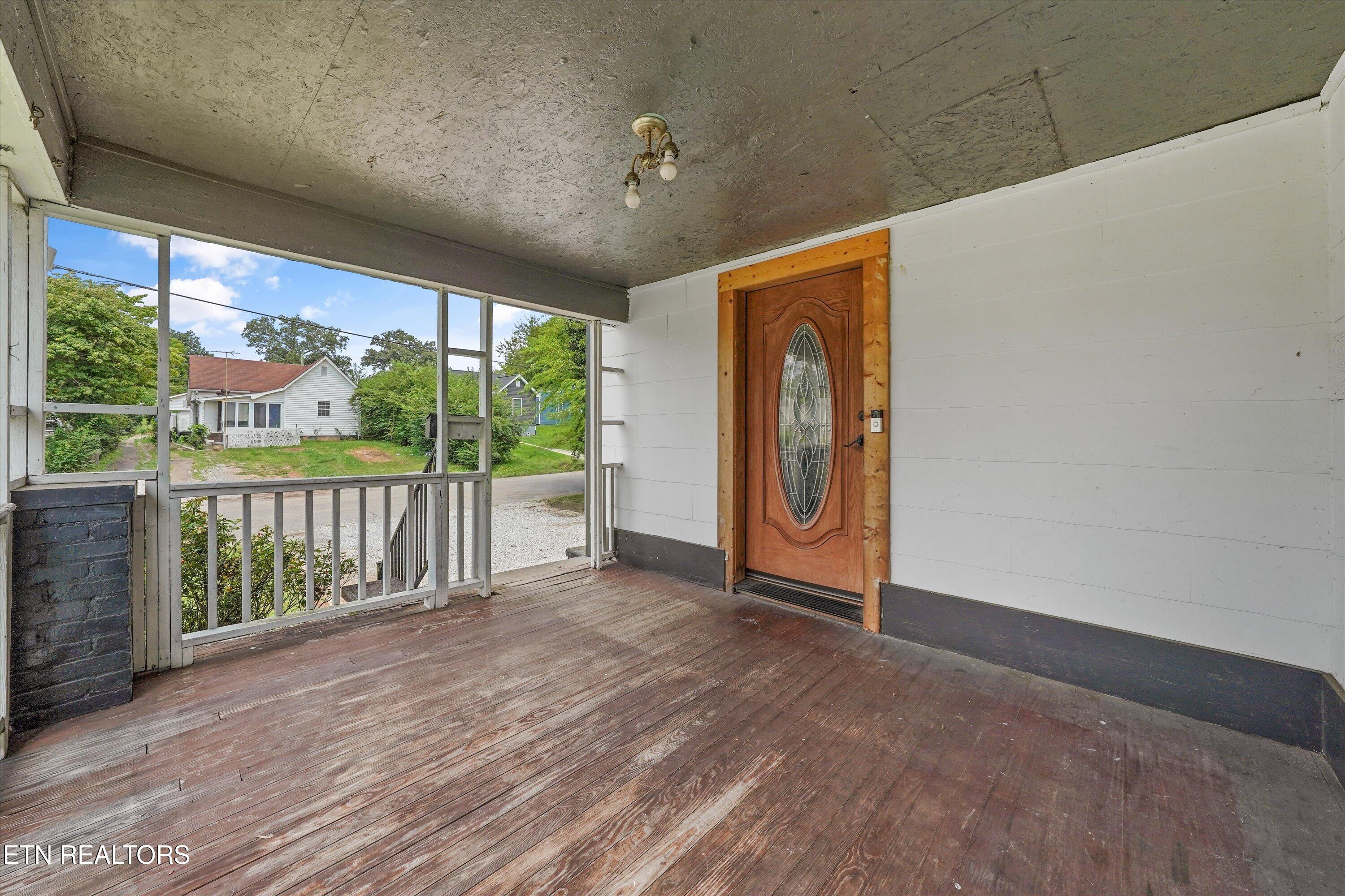 2024 Lawson Avenue Knoxville TN 37917