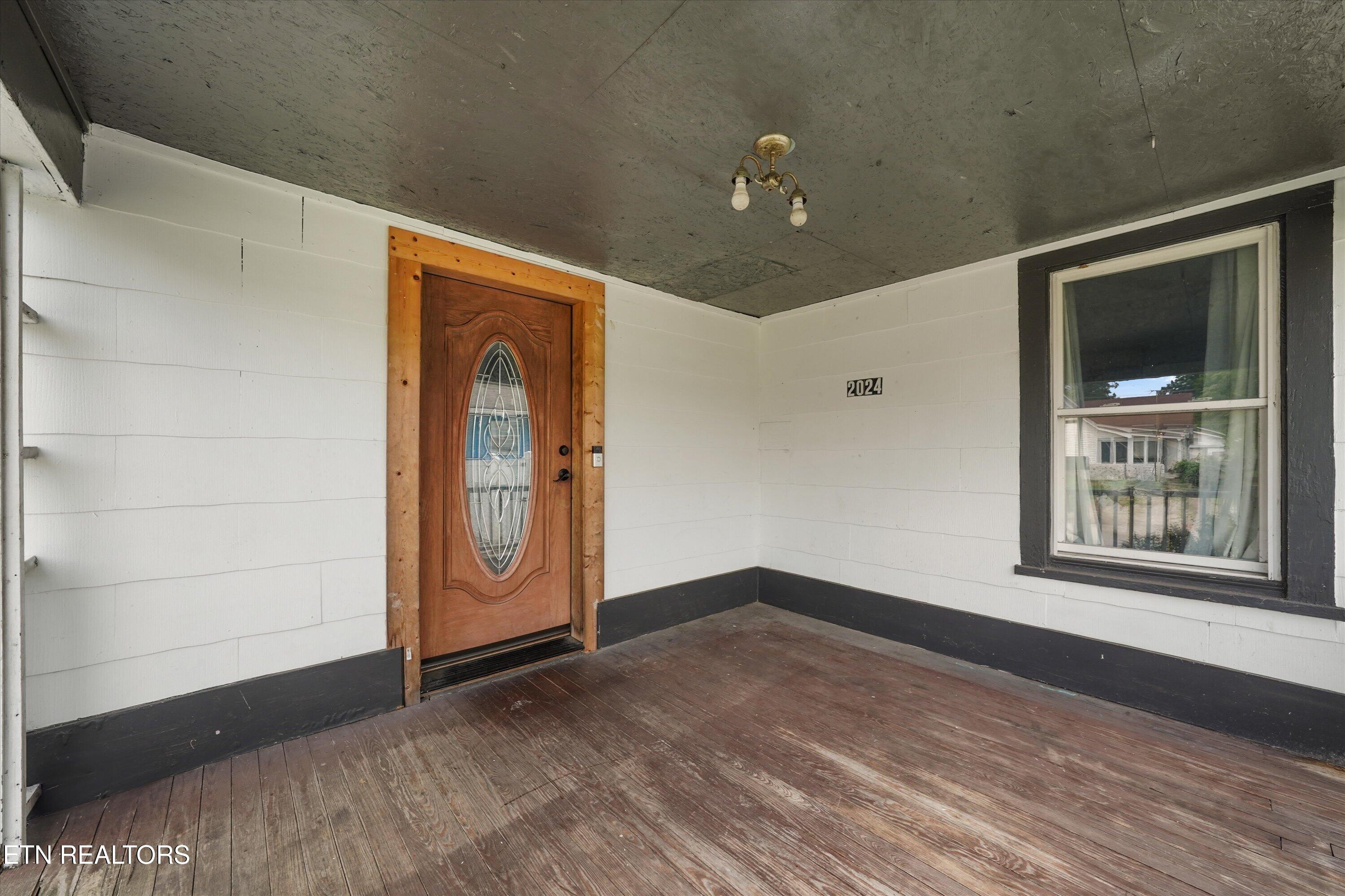 2024 Lawson Avenue Knoxville TN 37917
