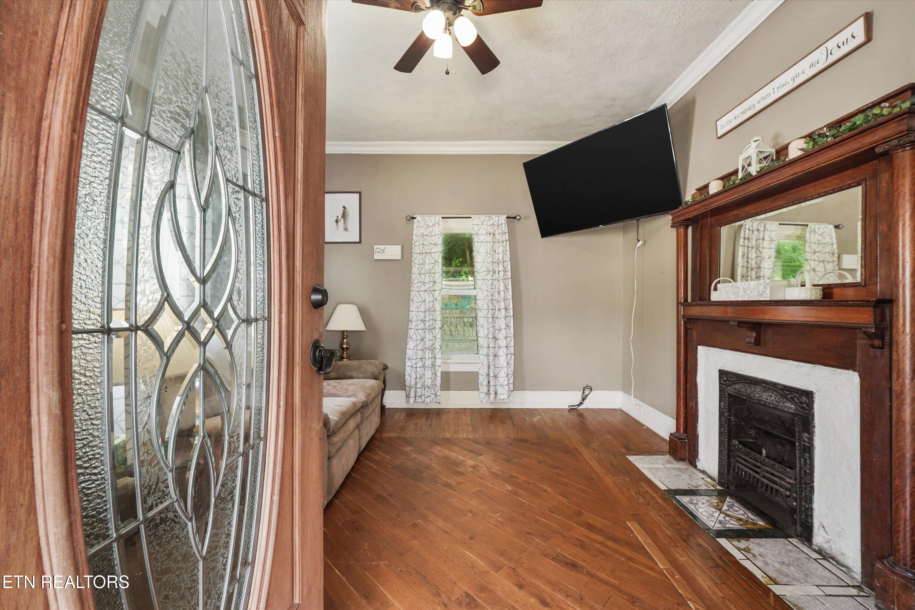 2024 Lawson Avenue Knoxville TN 37917