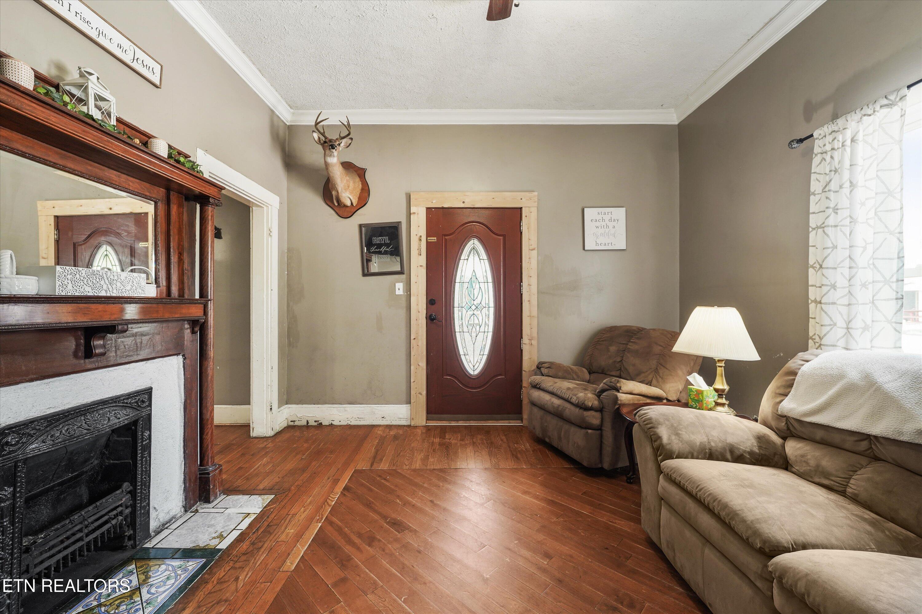 2024 Lawson Avenue Knoxville TN 37917