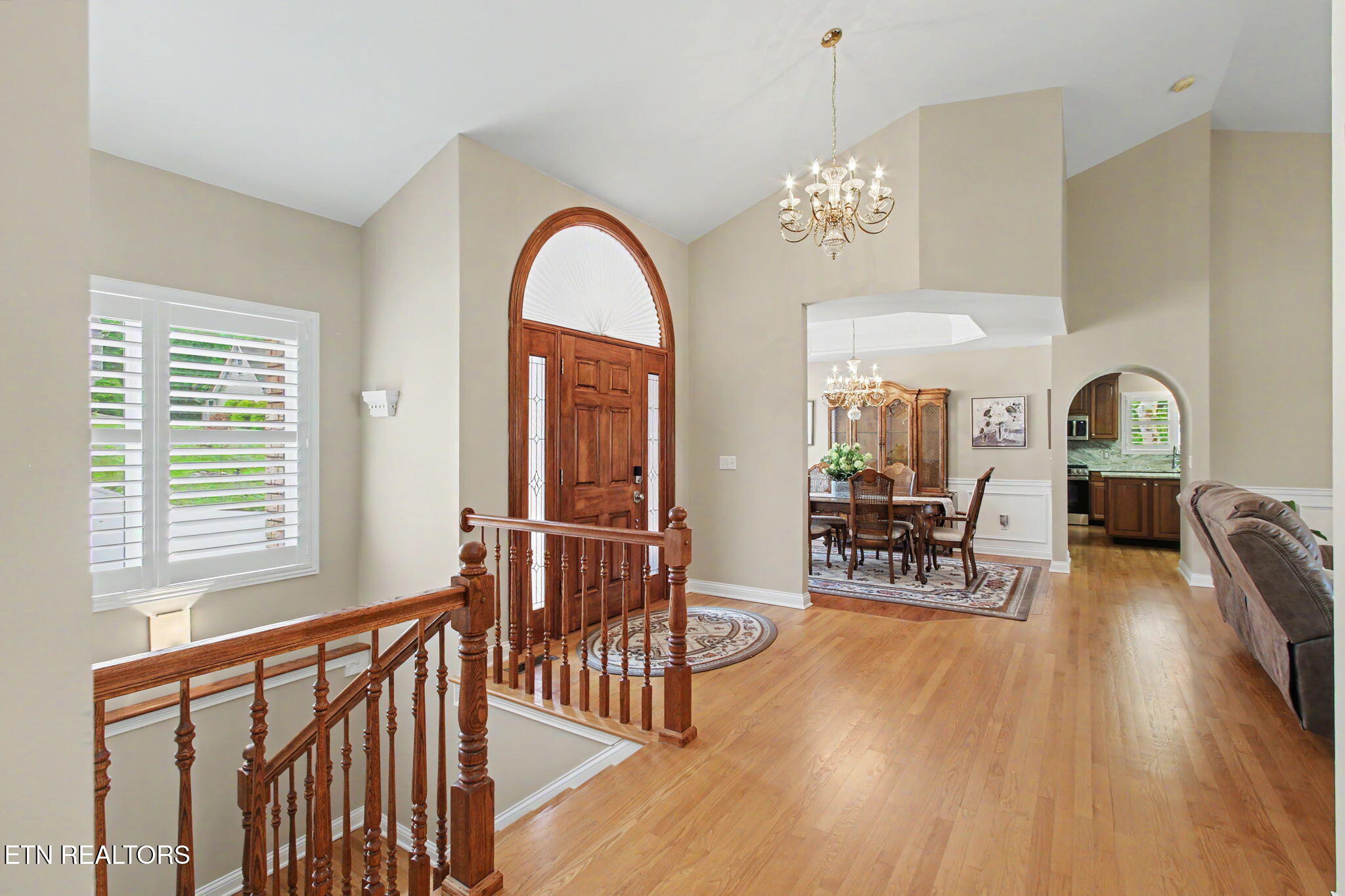 207 Tuhdegwa Lane Loudon TN 37774