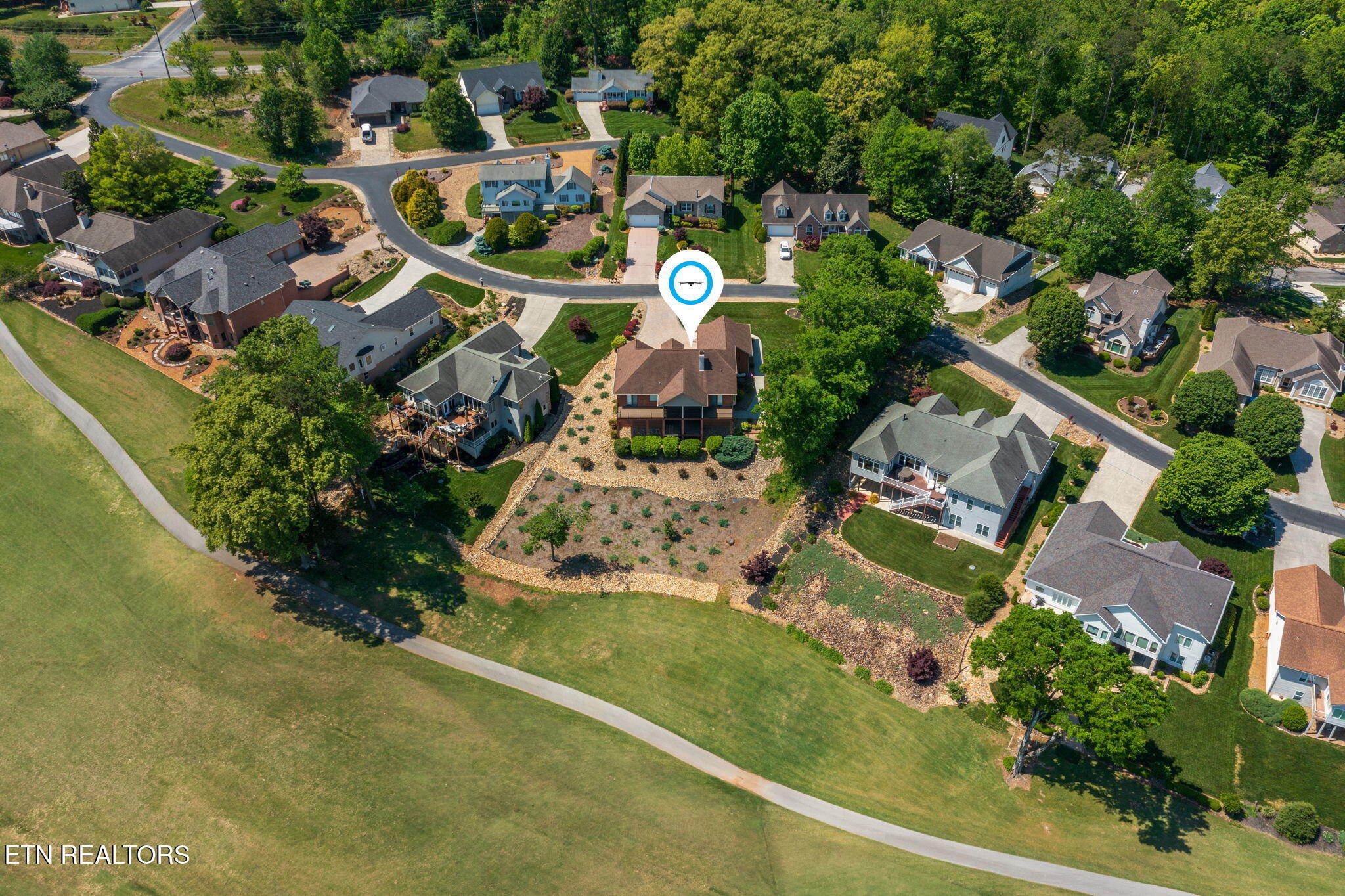 207 Tuhdegwa Lane Loudon TN 37774