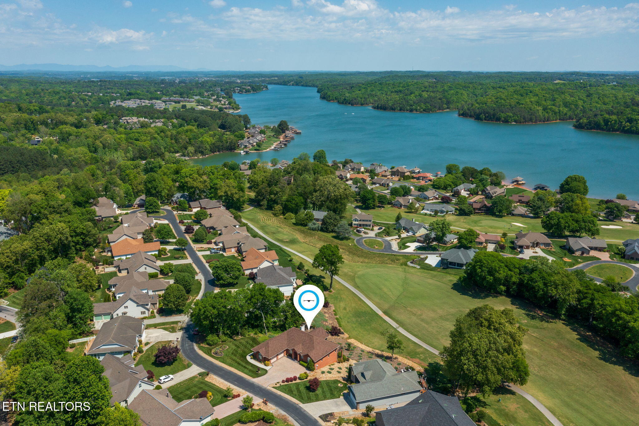 207 Tuhdegwa Lane Loudon TN 37774