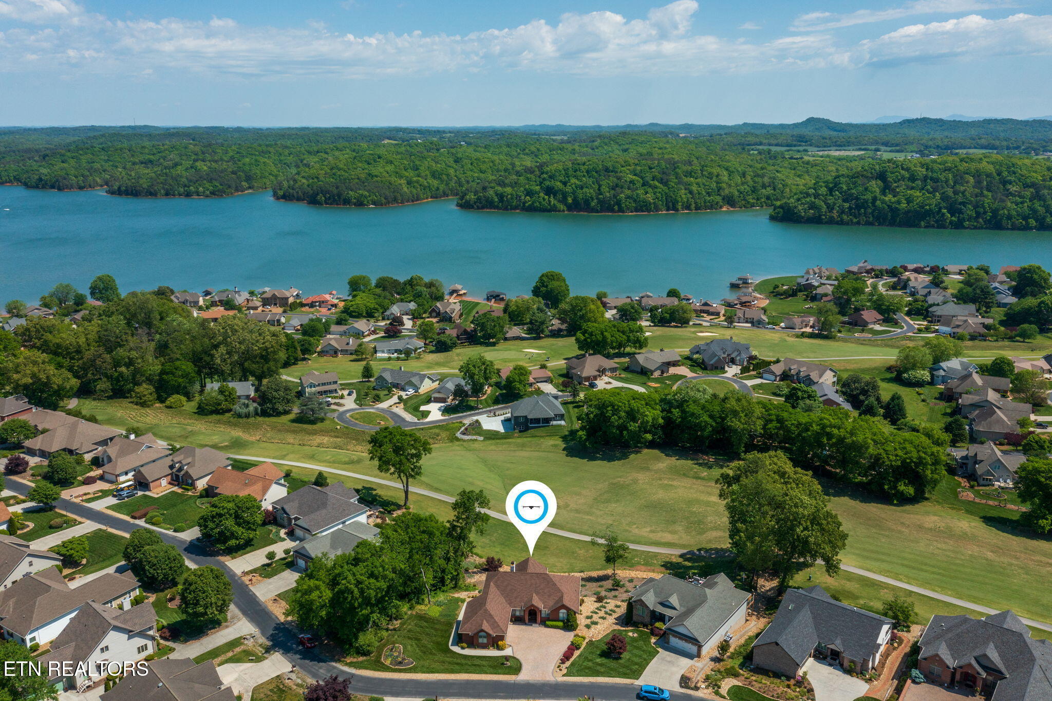 207 Tuhdegwa Lane Loudon TN 37774