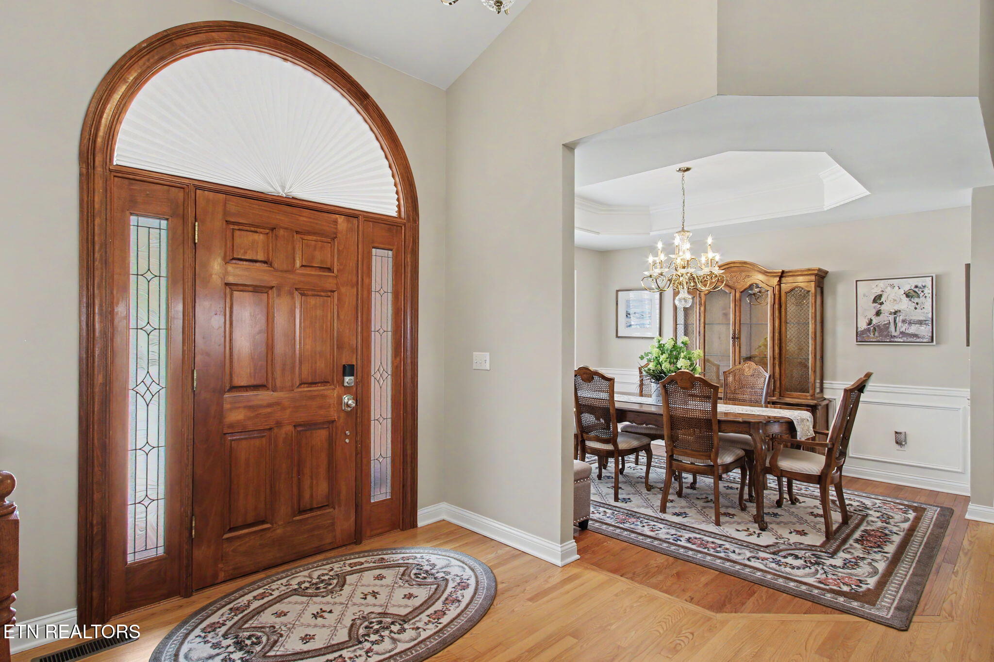 207 Tuhdegwa Lane Loudon TN 37774