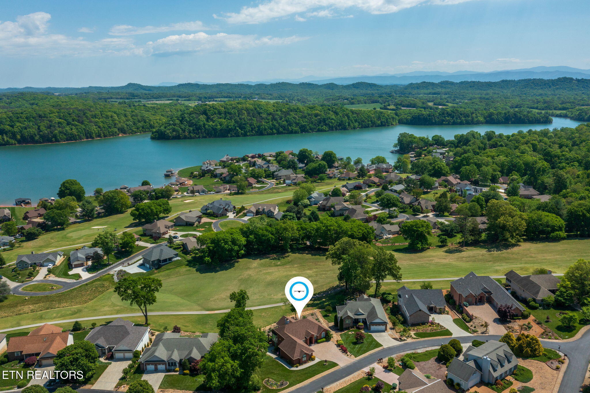 207 Tuhdegwa Lane Loudon TN 37774