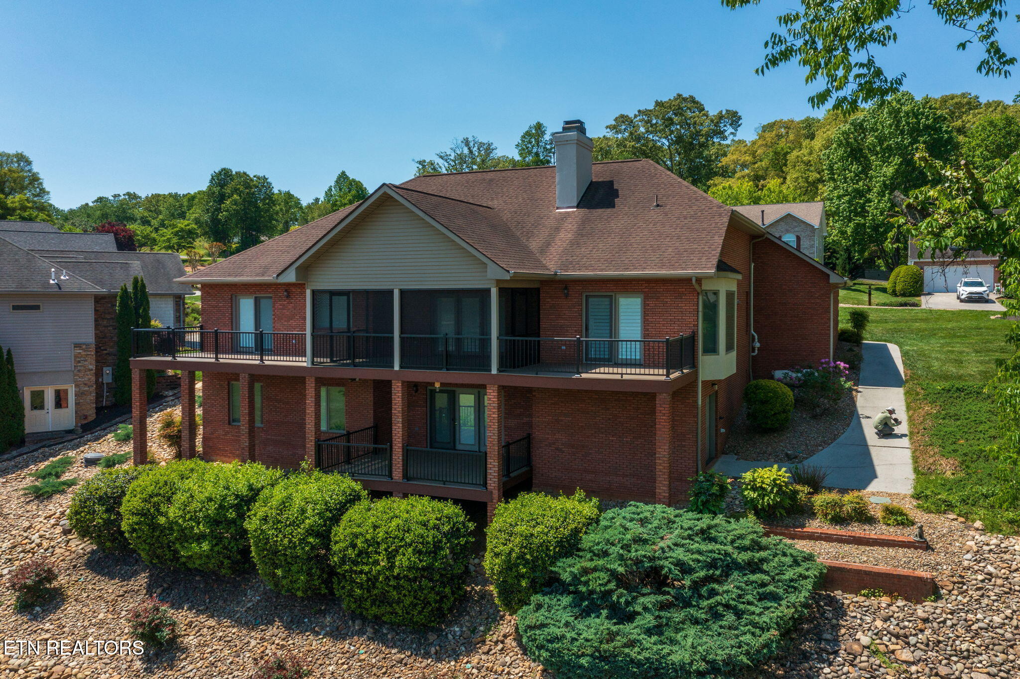 207 Tuhdegwa Lane Loudon TN 37774