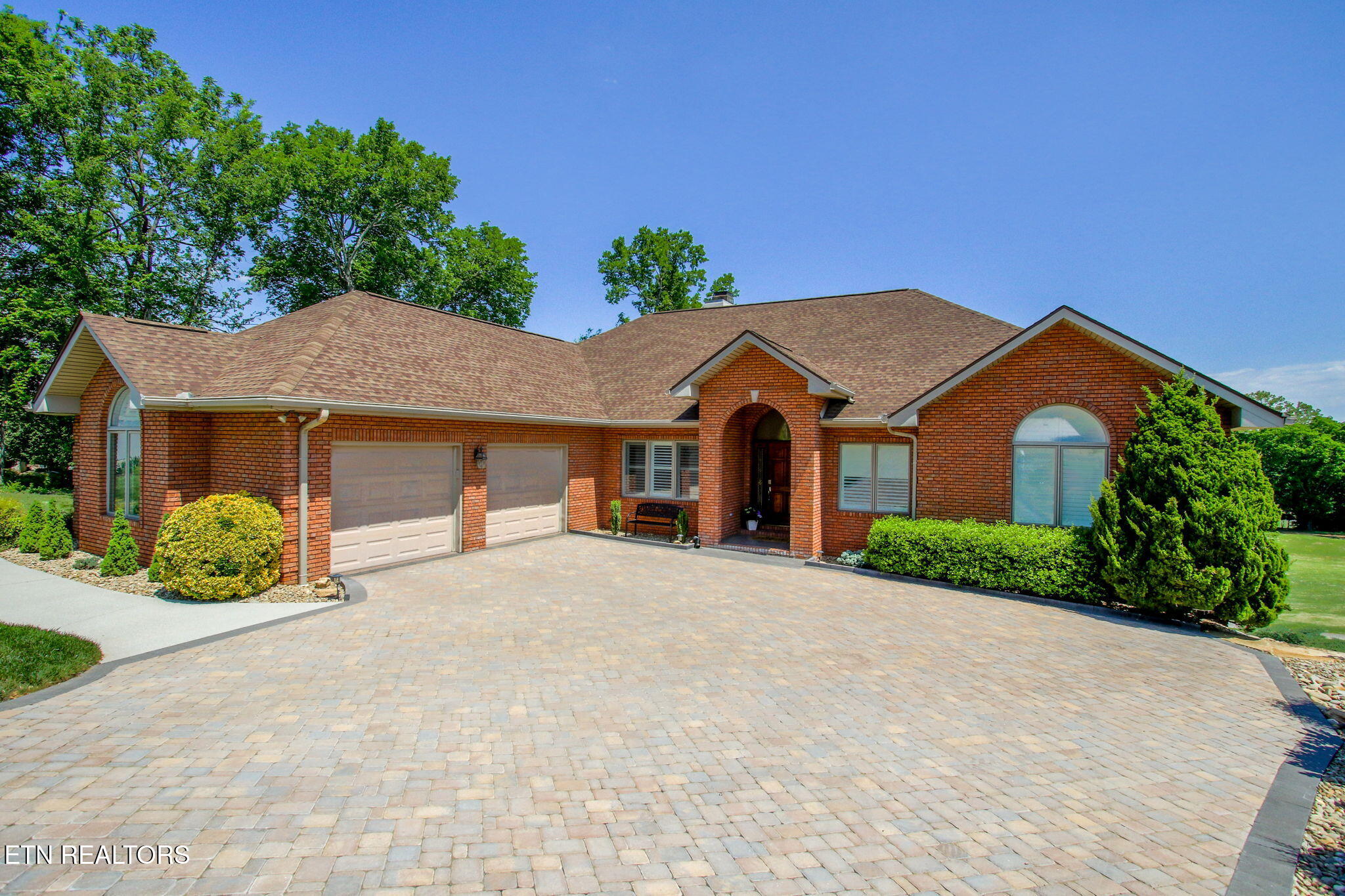 207 Tuhdegwa Lane Loudon TN 37774