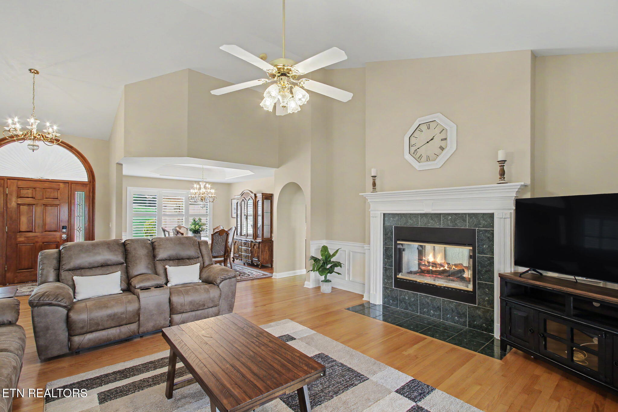 207 Tuhdegwa Lane Loudon TN 37774