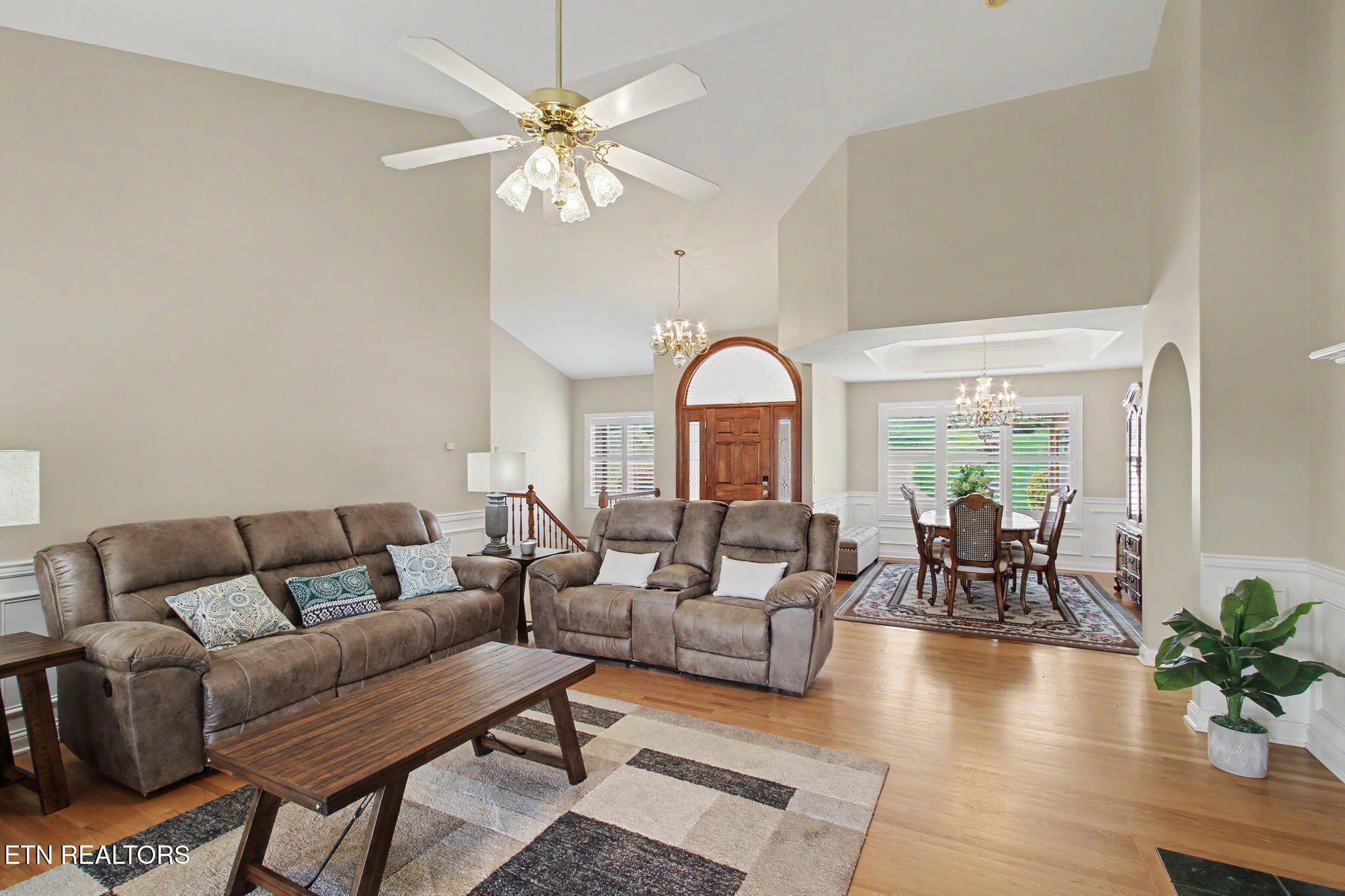 207 Tuhdegwa Lane Loudon TN 37774