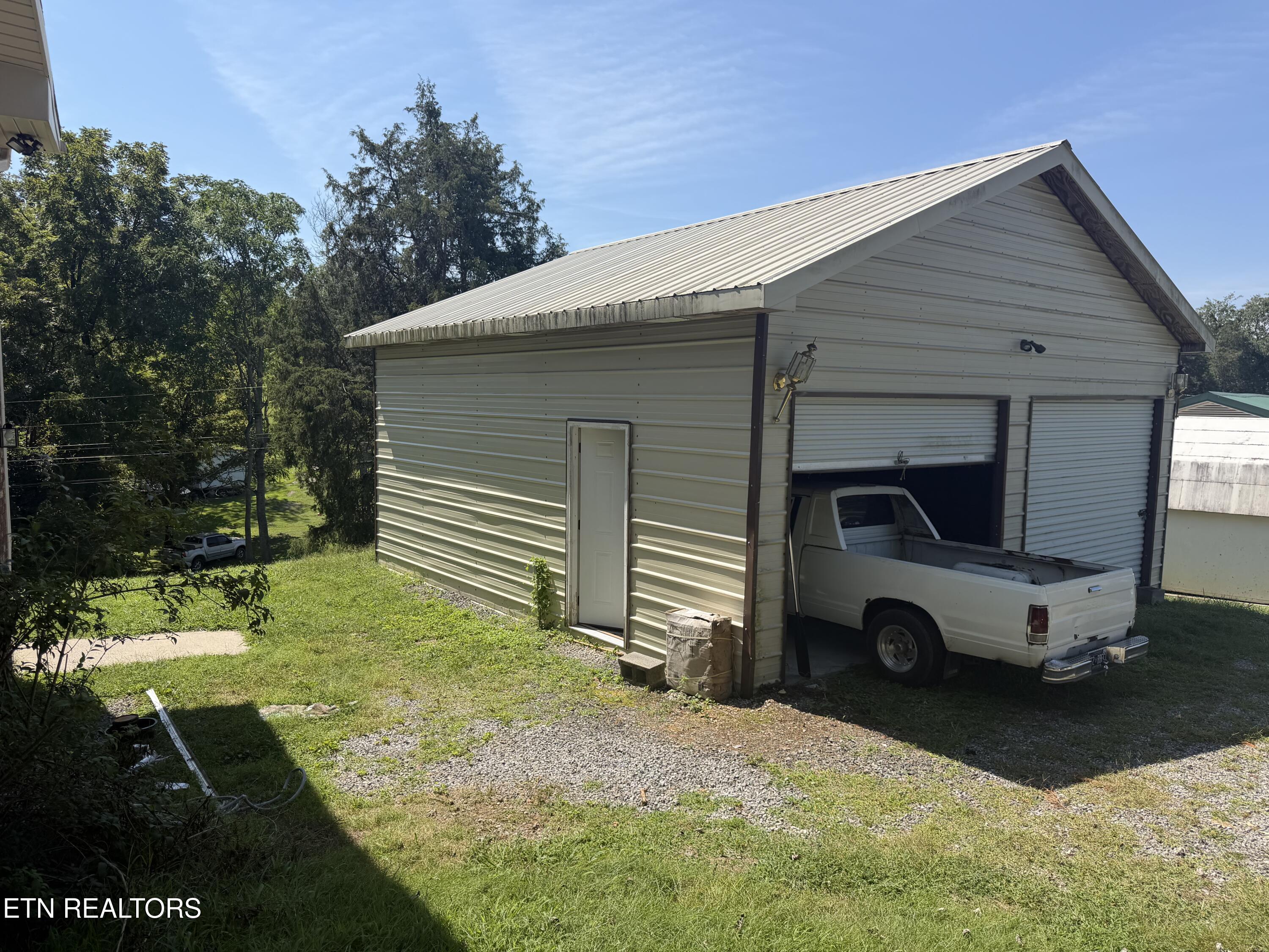 306 Boone Drive Harrogate TN 37752