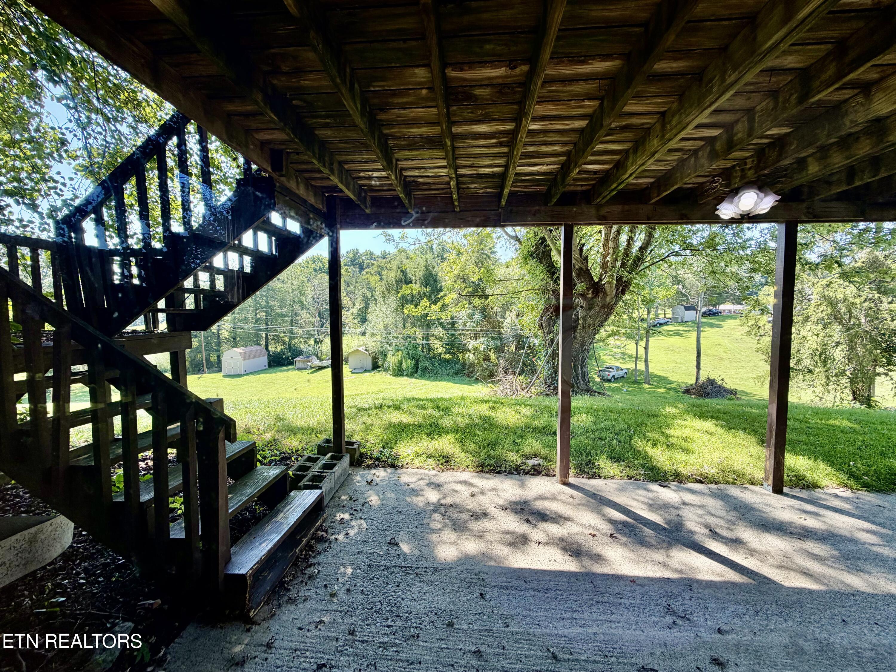 306 Boone Drive Harrogate TN 37752