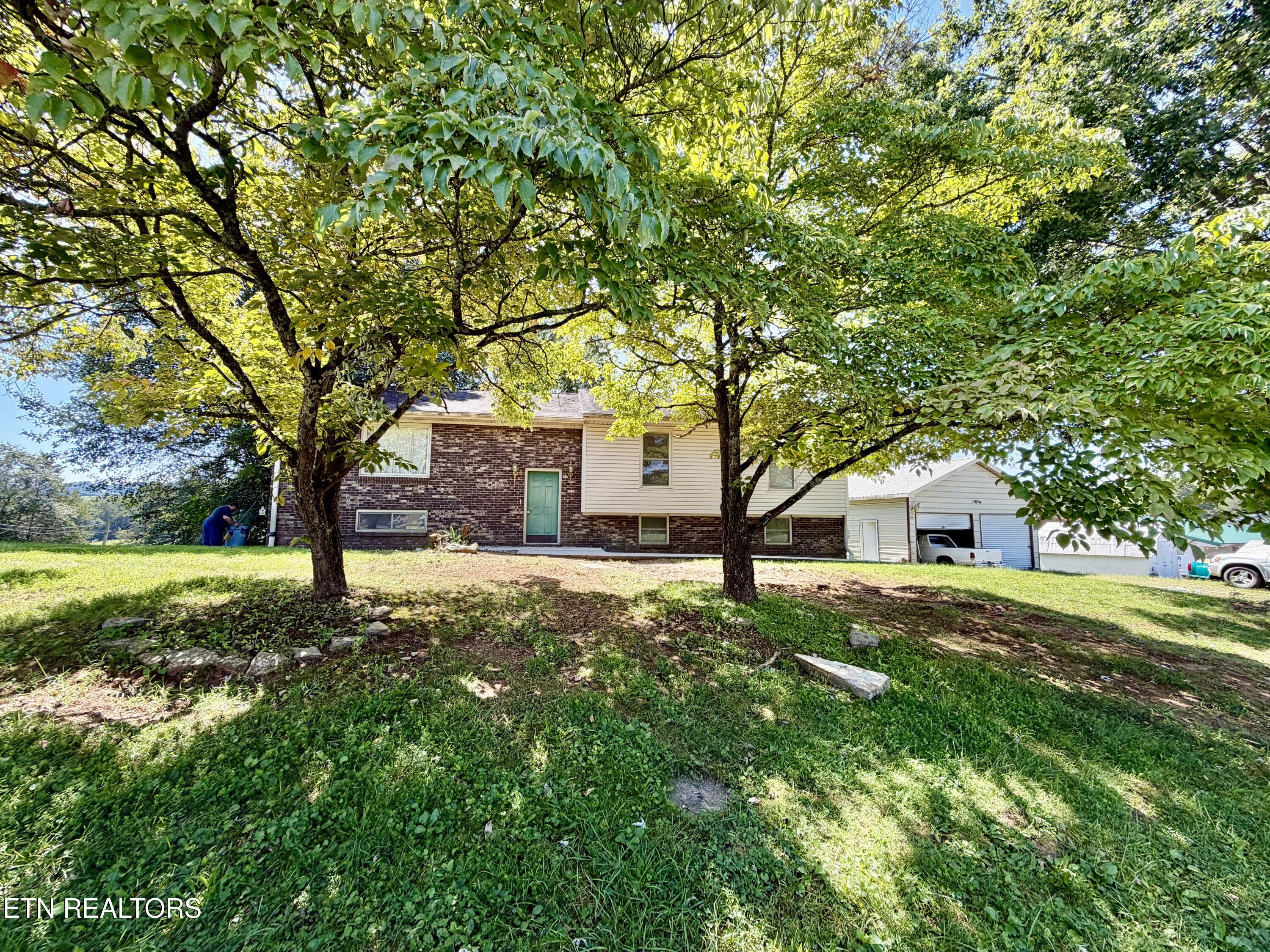 306 Boone Drive Harrogate TN 37752