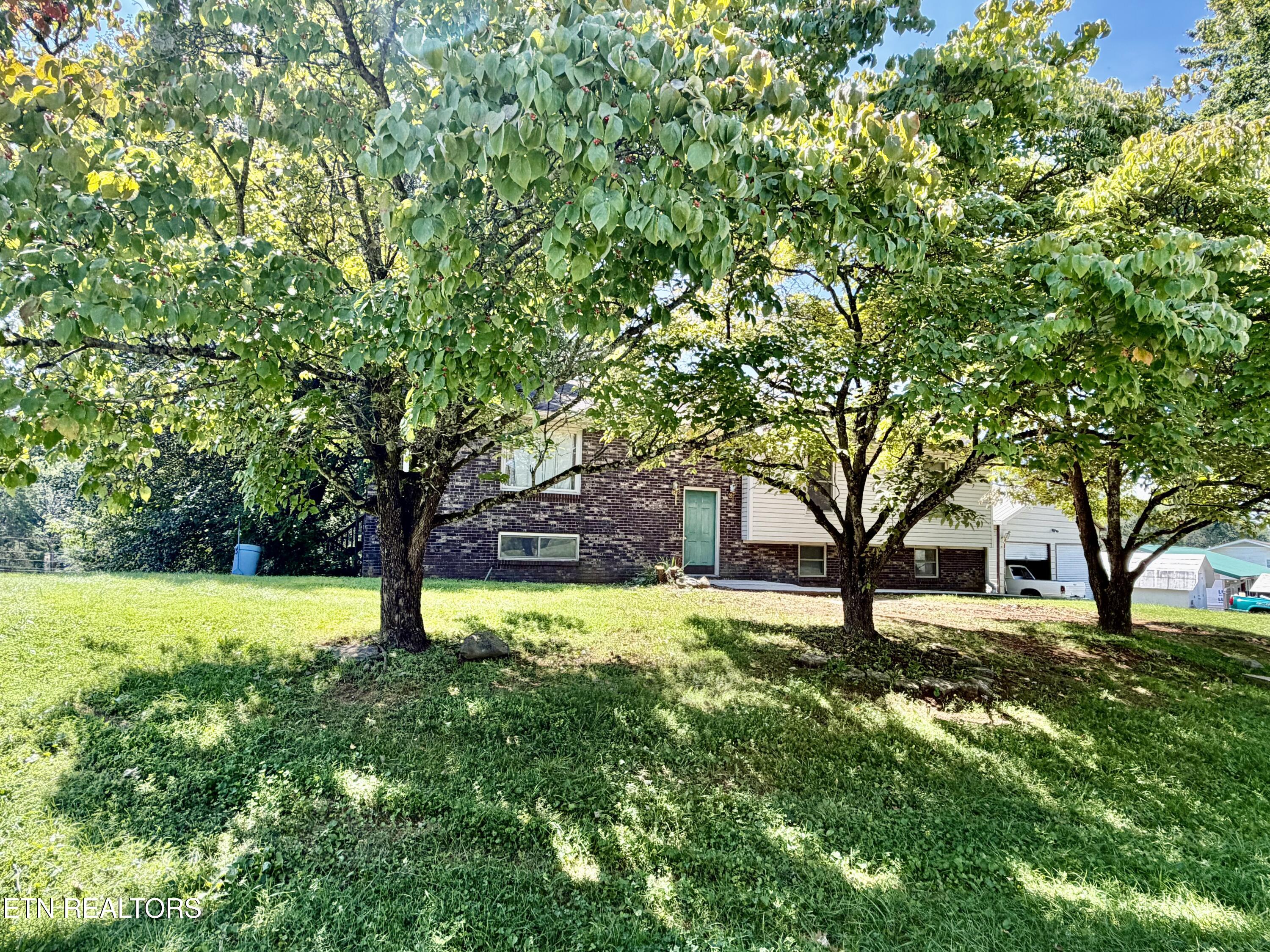 306 Boone Drive Harrogate TN 37752
