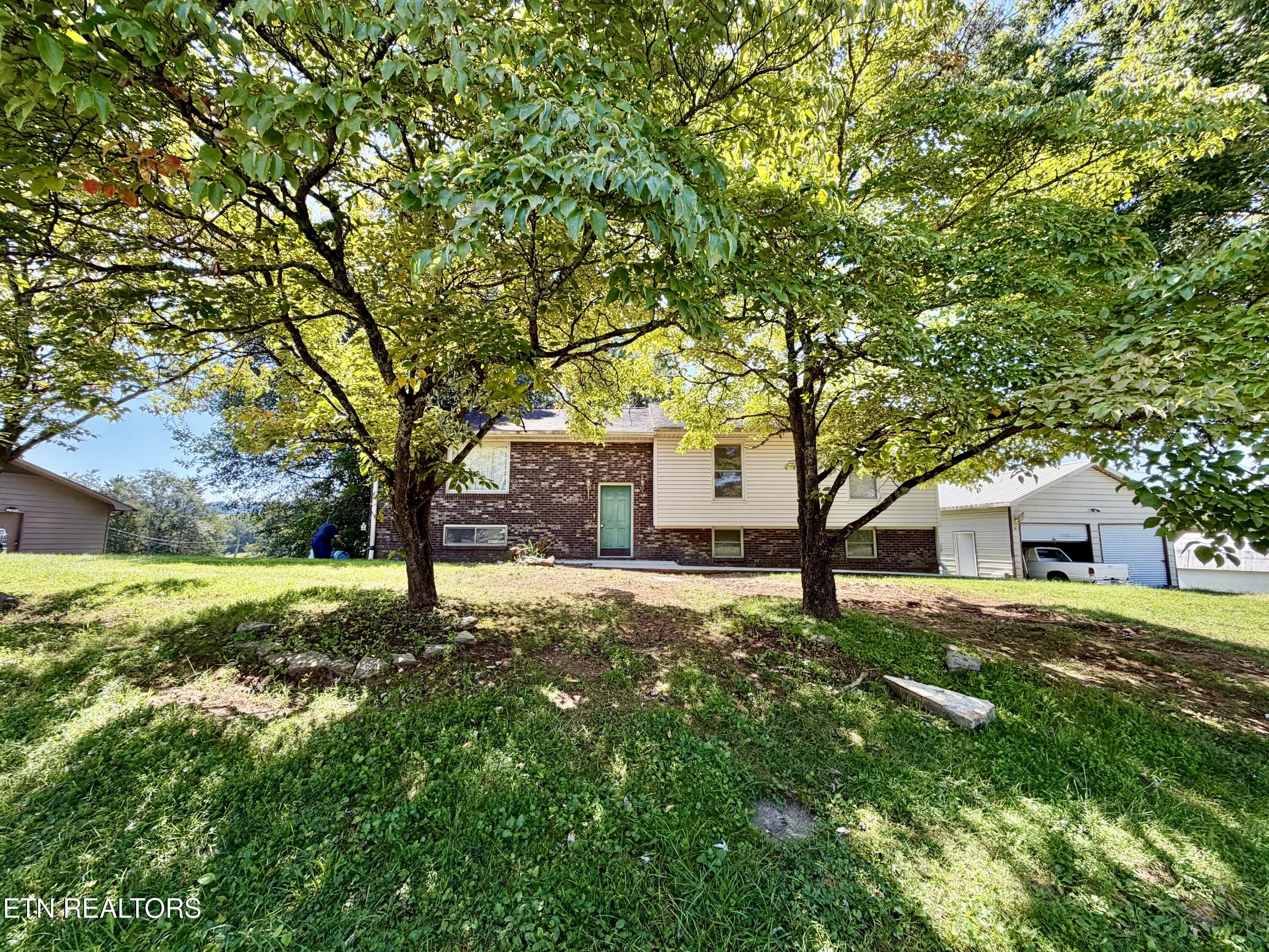 306 Boone Drive Harrogate TN 37752
