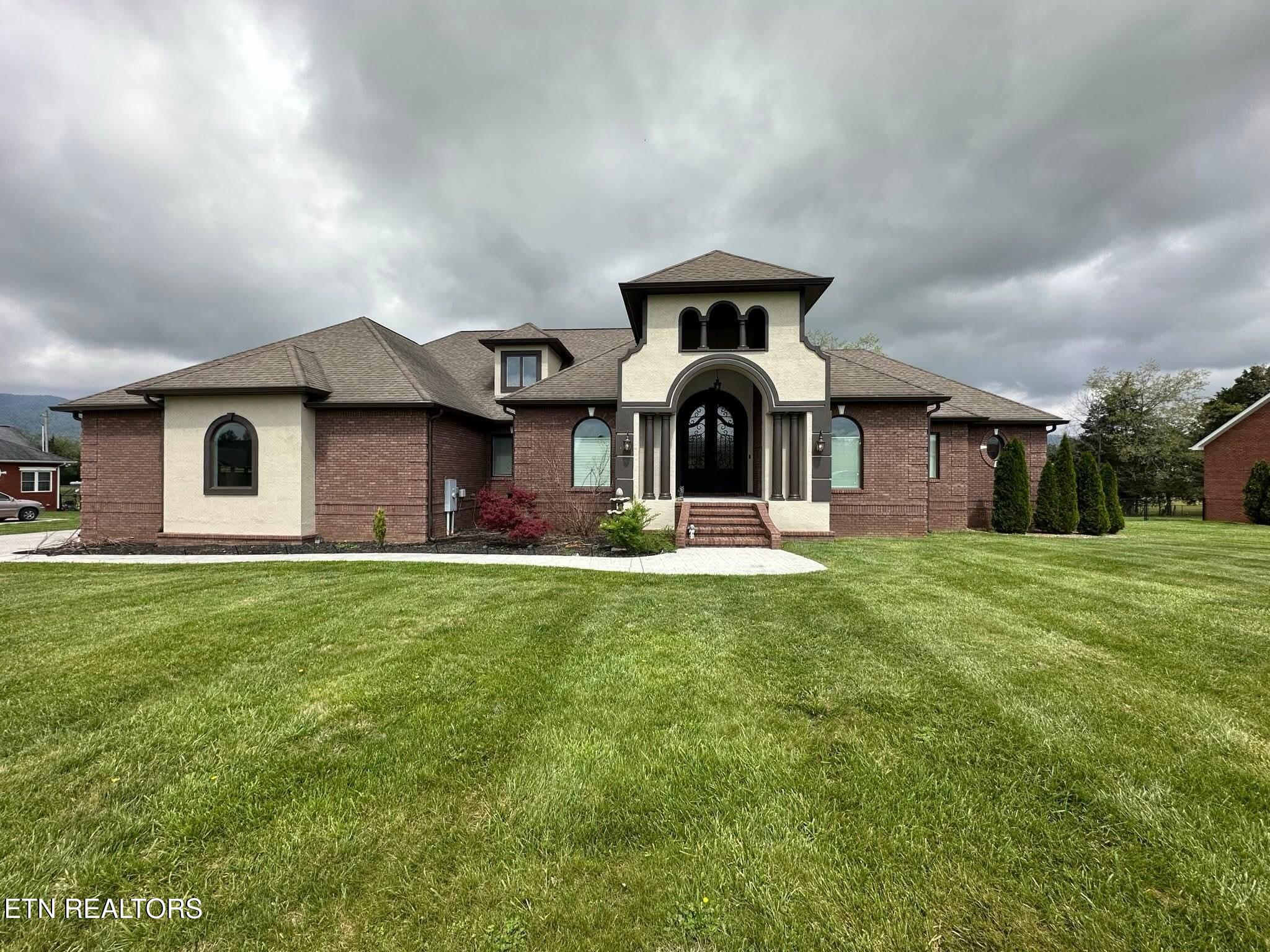 127 Ashley Court Speedwell TN 37870