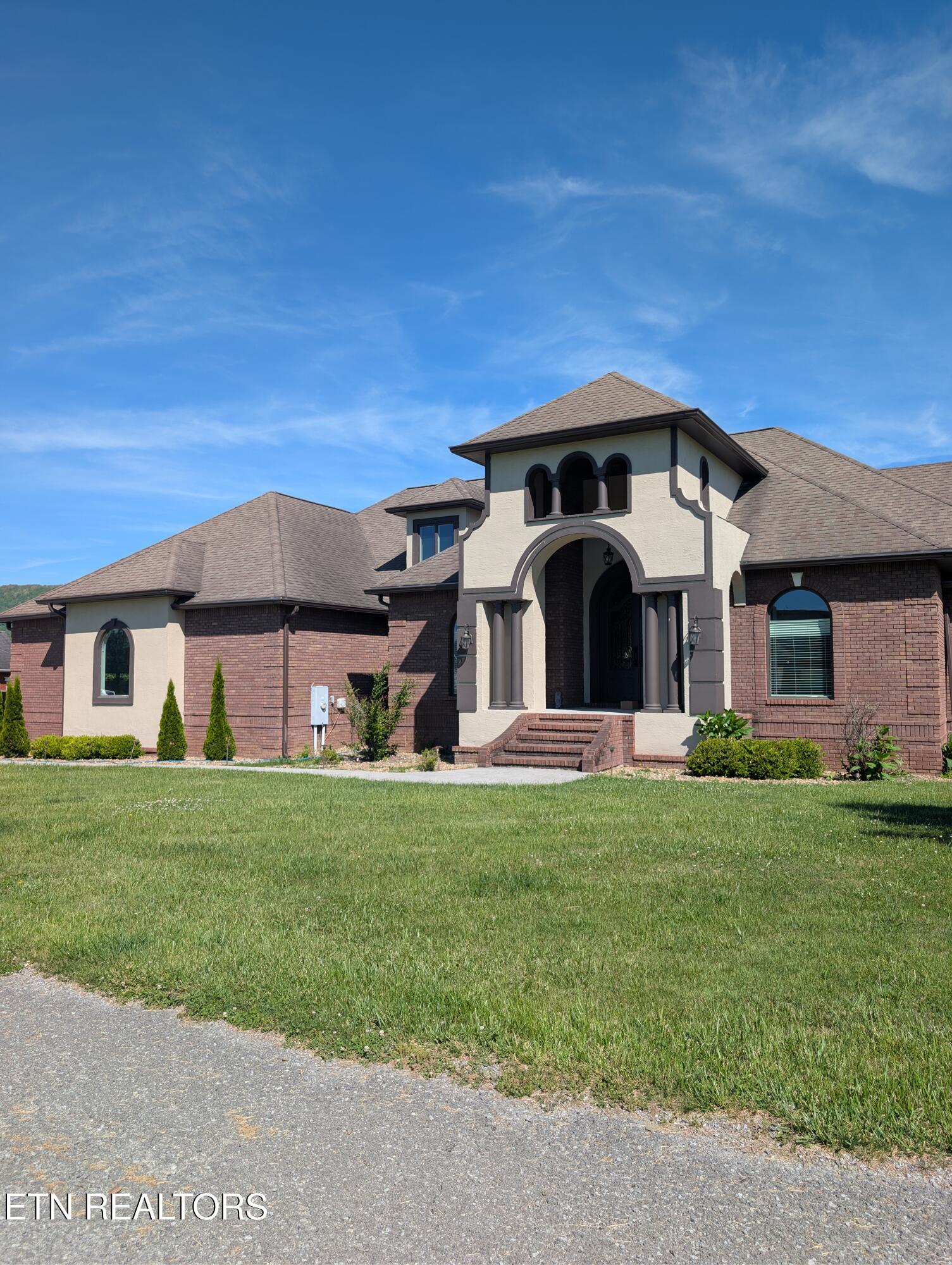 127 Ashley Court Speedwell TN 37870