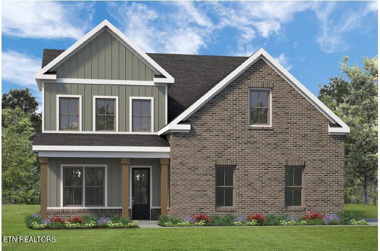 11502 Olympic Valley Drive Knoxville TN 37932