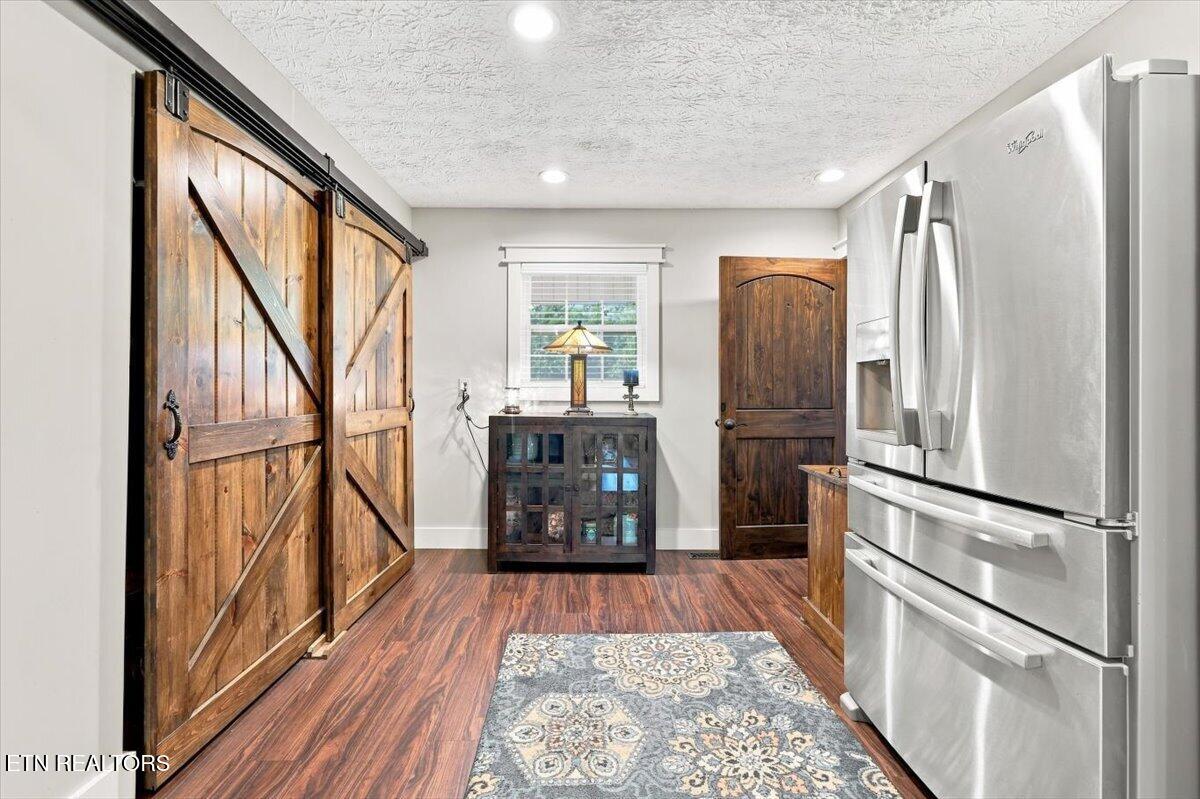 416 Terry Point Road Dandridge TN 37725