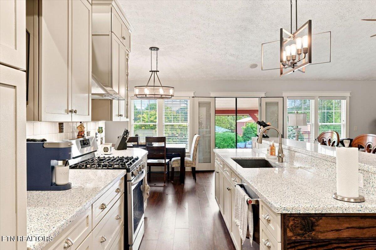 416 Terry Point Road Dandridge TN 37725