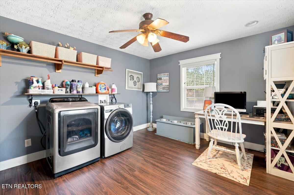416 Terry Point Road Dandridge TN 37725