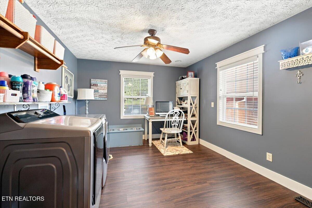 416 Terry Point Road Dandridge TN 37725