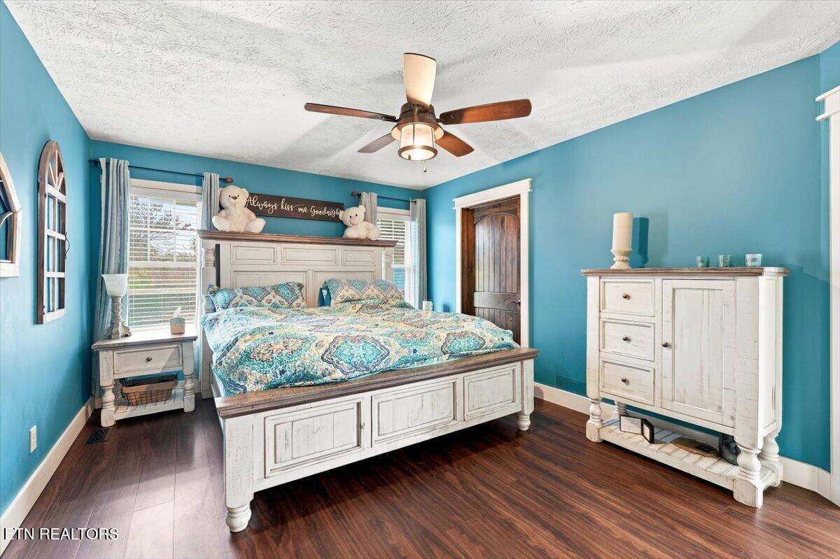 416 Terry Point Road Dandridge TN 37725