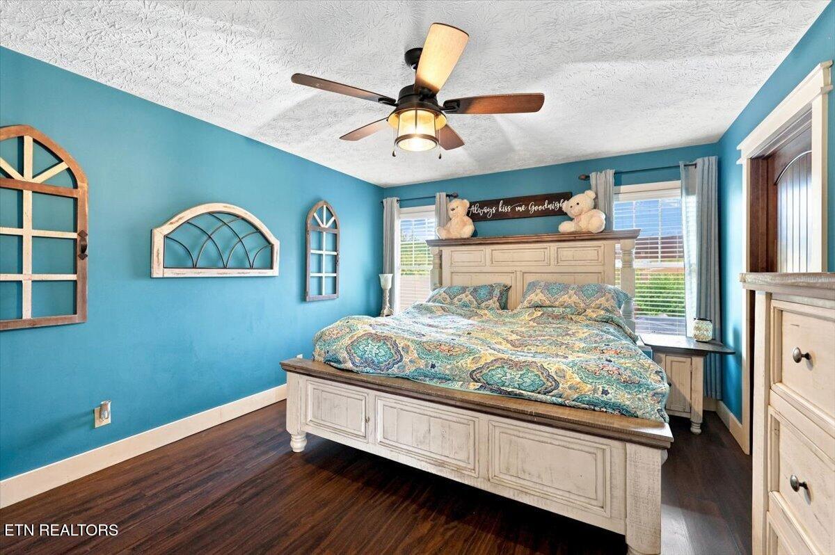 416 Terry Point Road Dandridge TN 37725