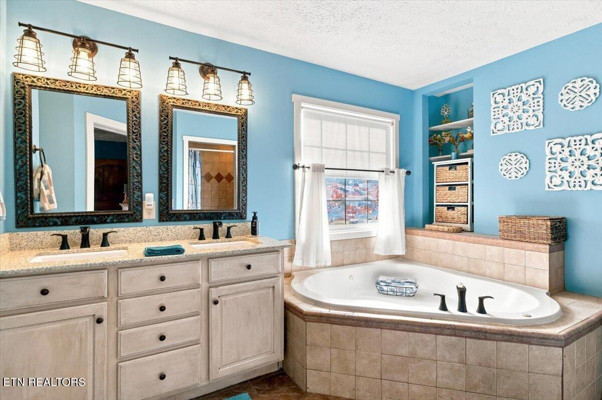 416 Terry Point Road Dandridge TN 37725