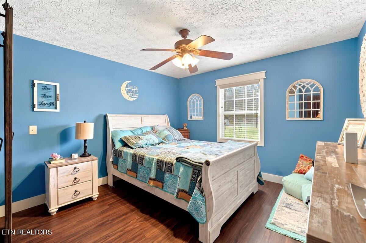 416 Terry Point Road Dandridge TN 37725