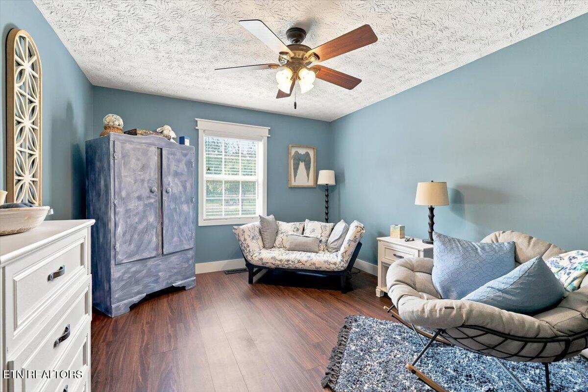 416 Terry Point Road Dandridge TN 37725