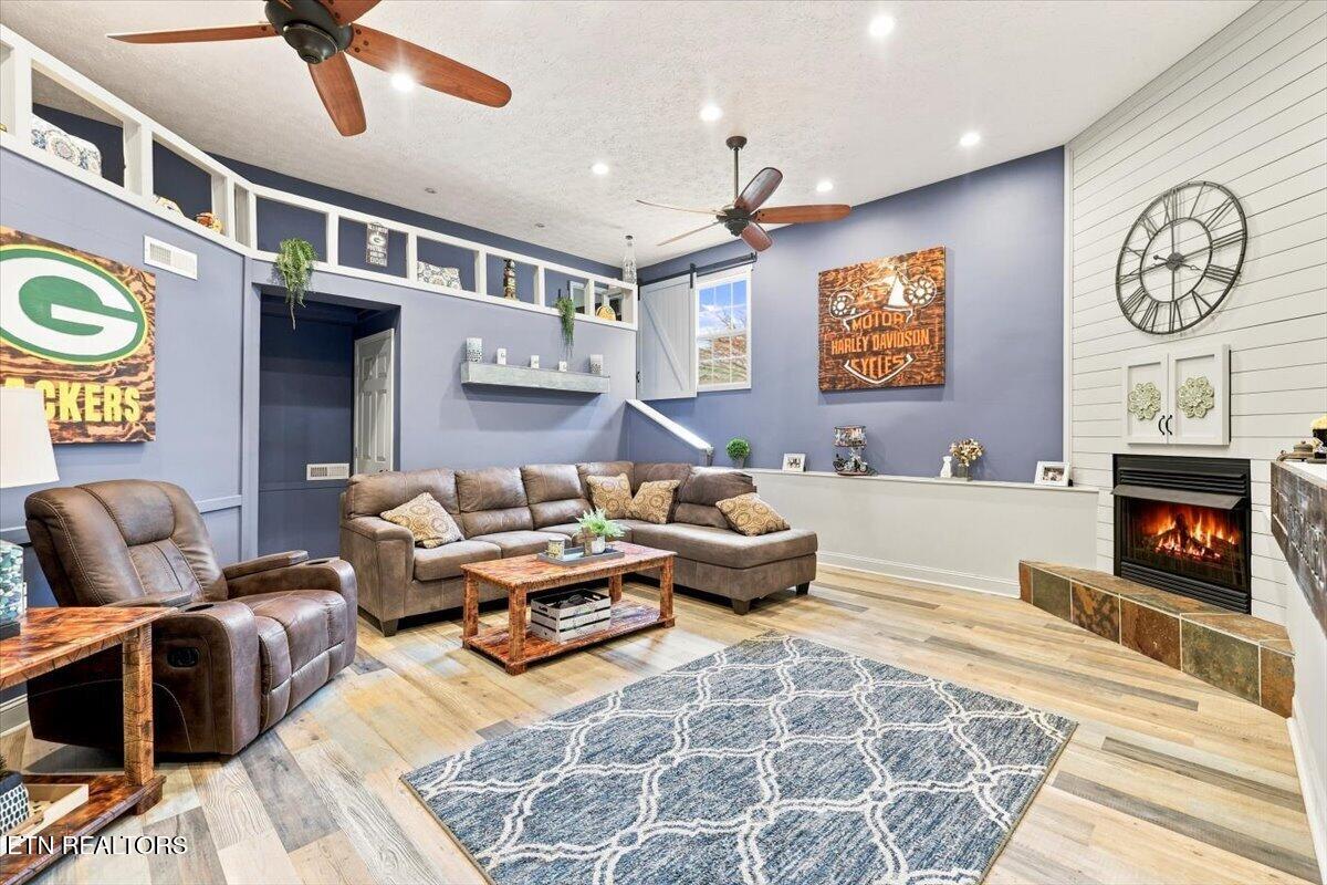 416 Terry Point Road Dandridge TN 37725