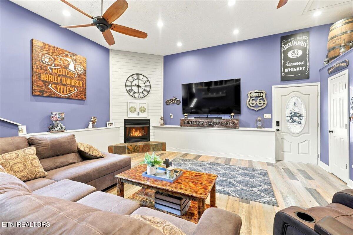 416 Terry Point Road Dandridge TN 37725