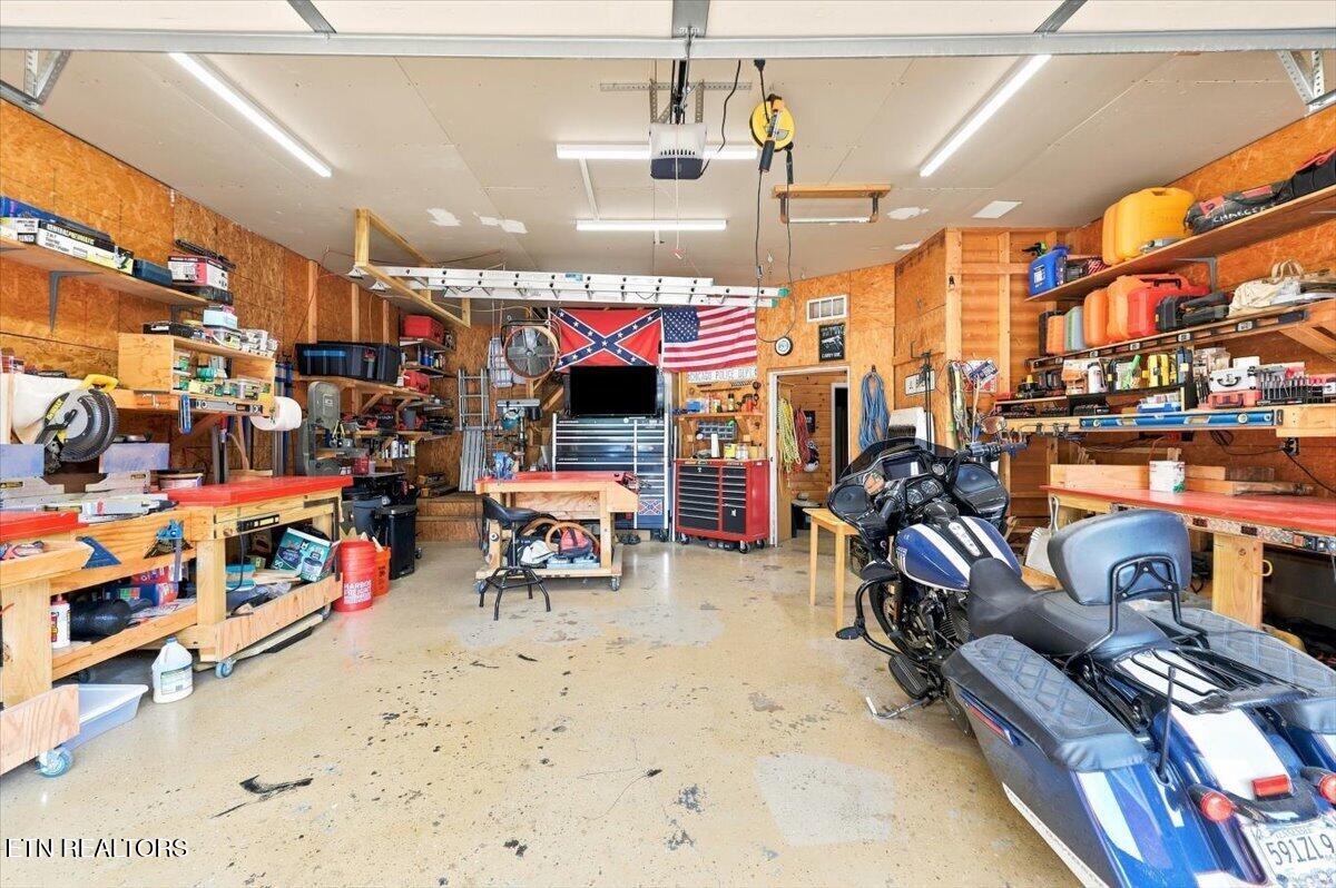 416 Terry Point Road Dandridge TN 37725