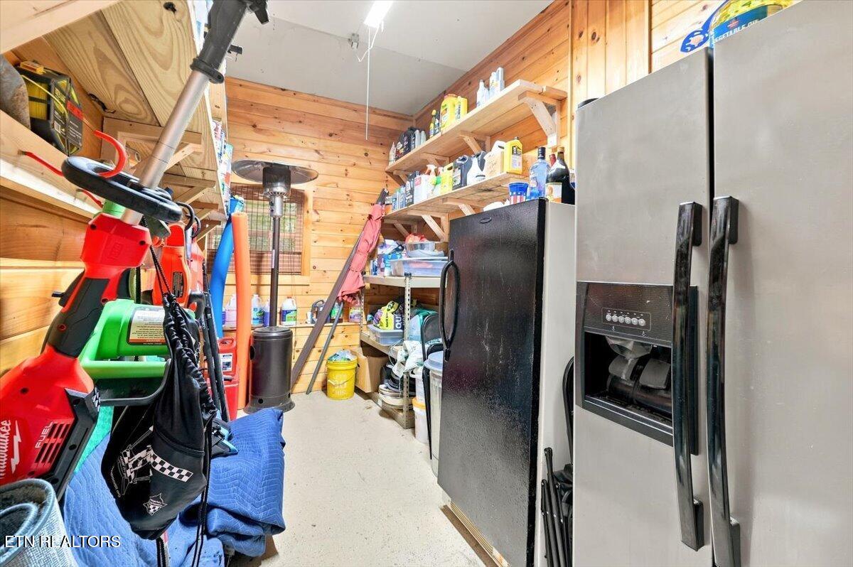 416 Terry Point Road Dandridge TN 37725