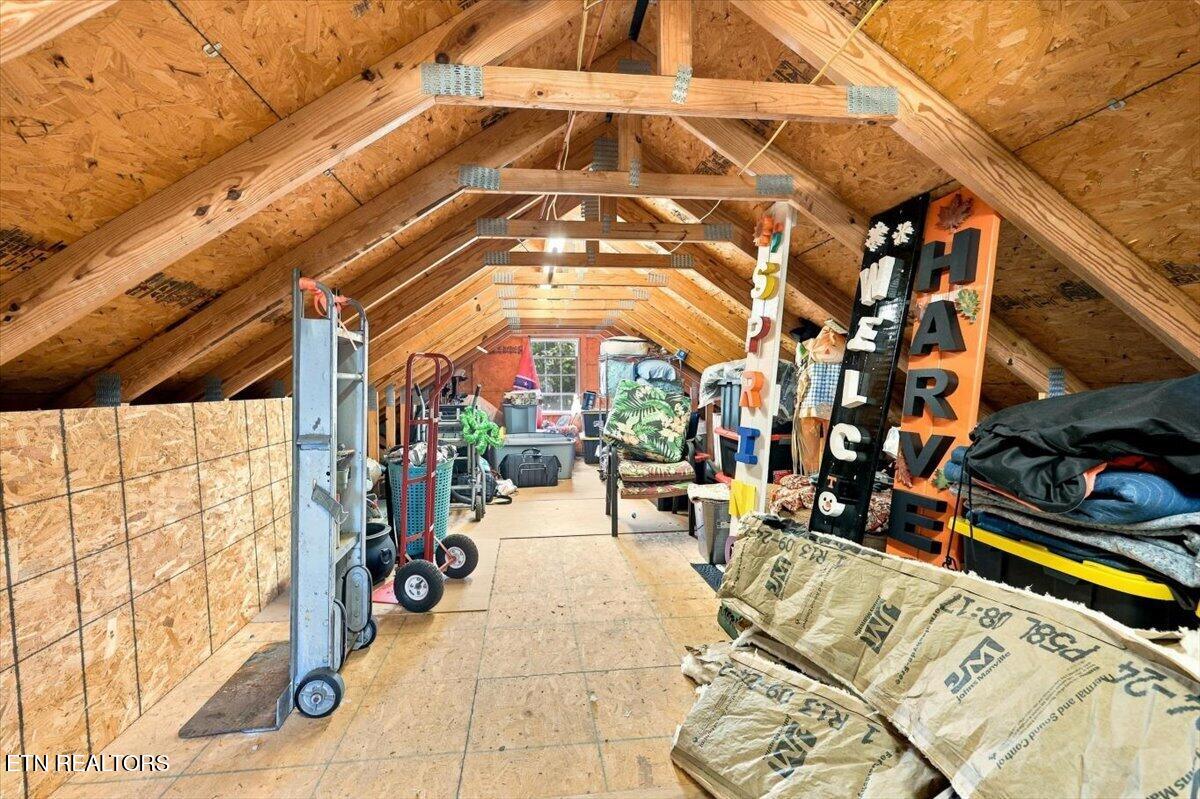 416 Terry Point Road Dandridge TN 37725