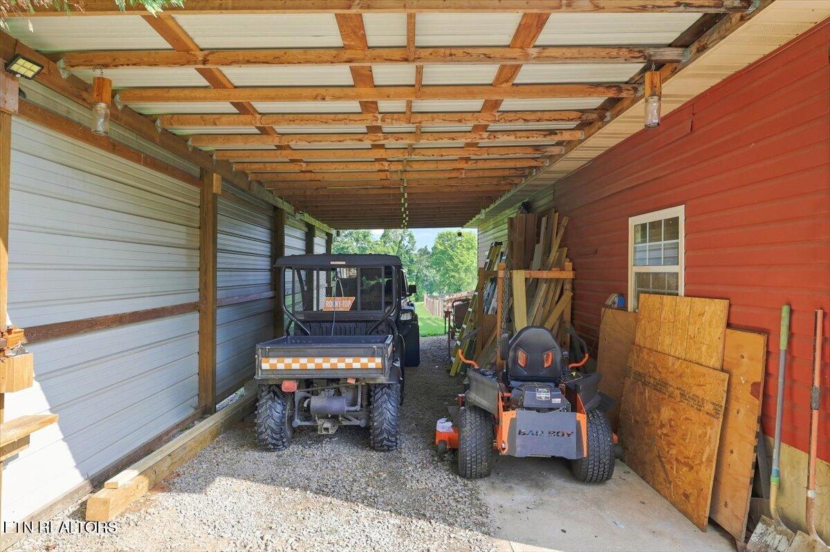 416 Terry Point Road Dandridge TN 37725