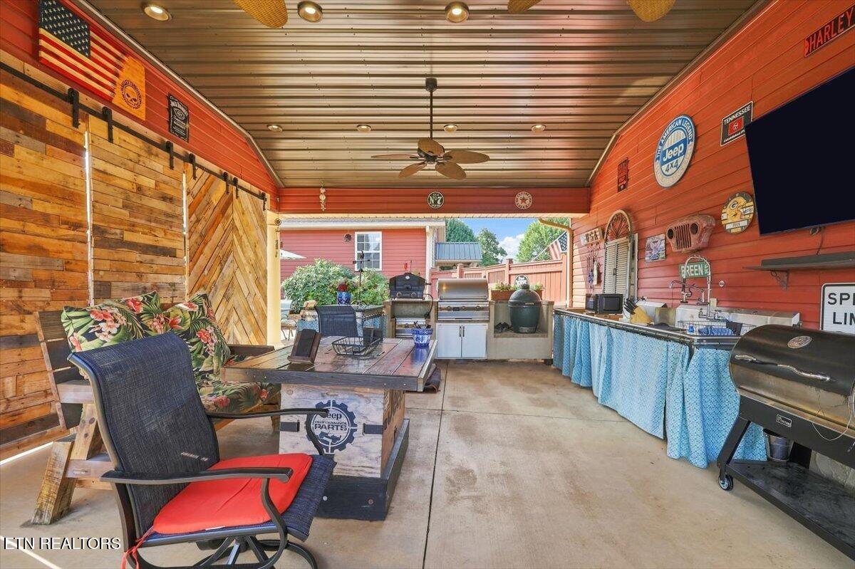 416 Terry Point Road Dandridge TN 37725