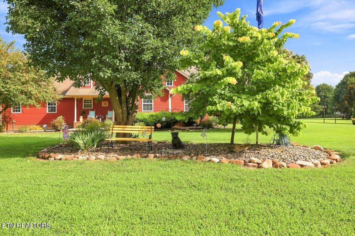 416 Terry Point Road Dandridge TN 37725
