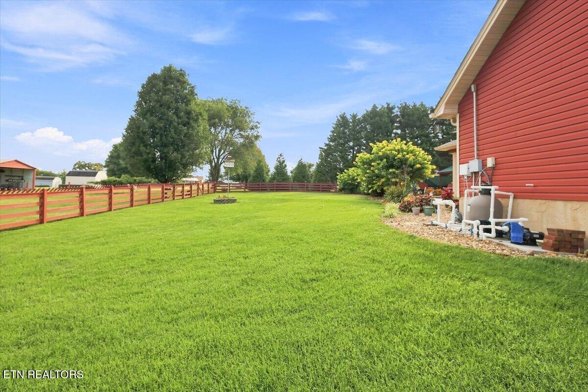 416 Terry Point Road Dandridge TN 37725