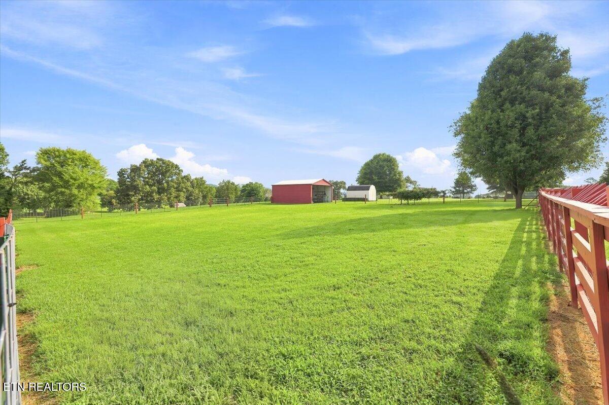 416 Terry Point Road Dandridge TN 37725